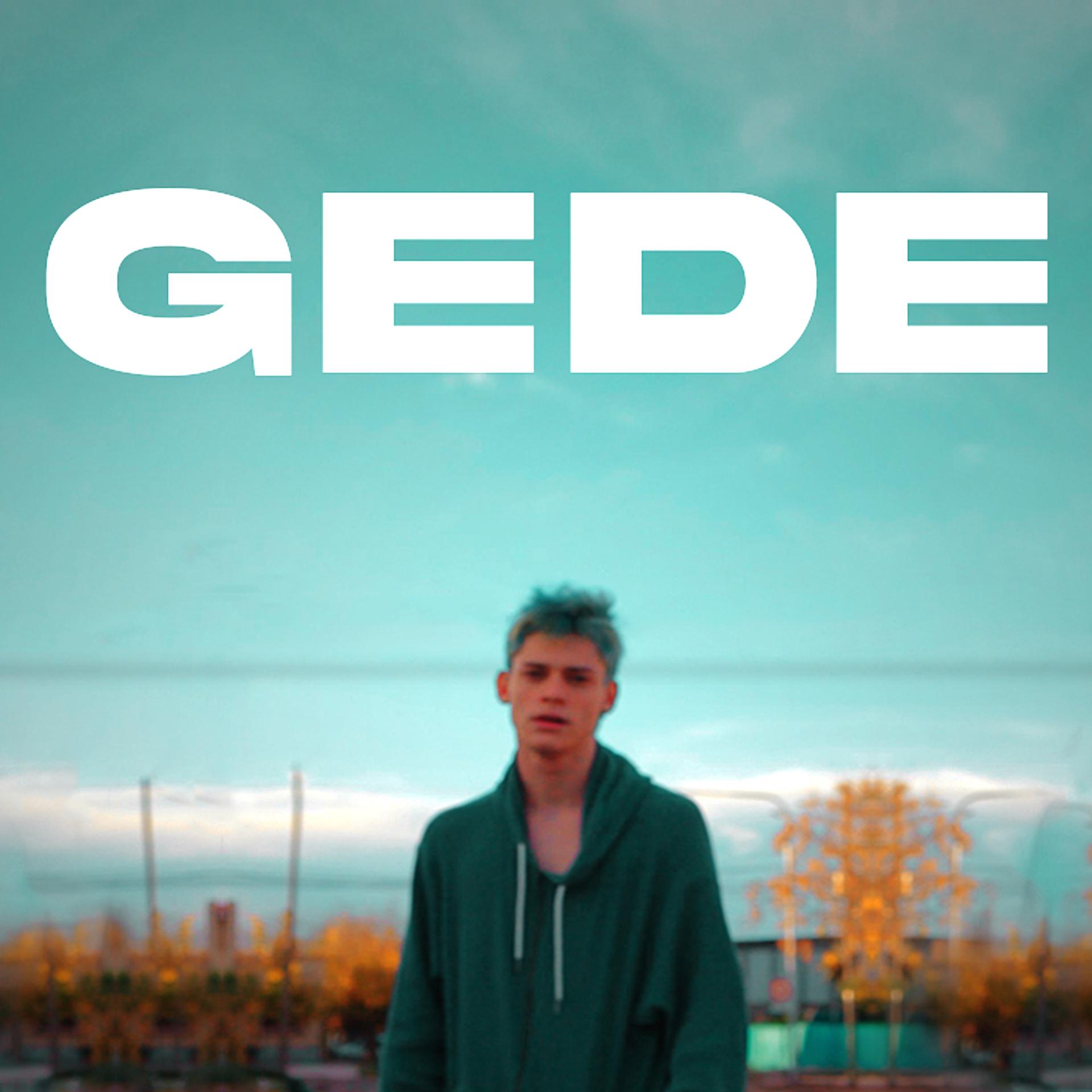 Постер альбома Gede