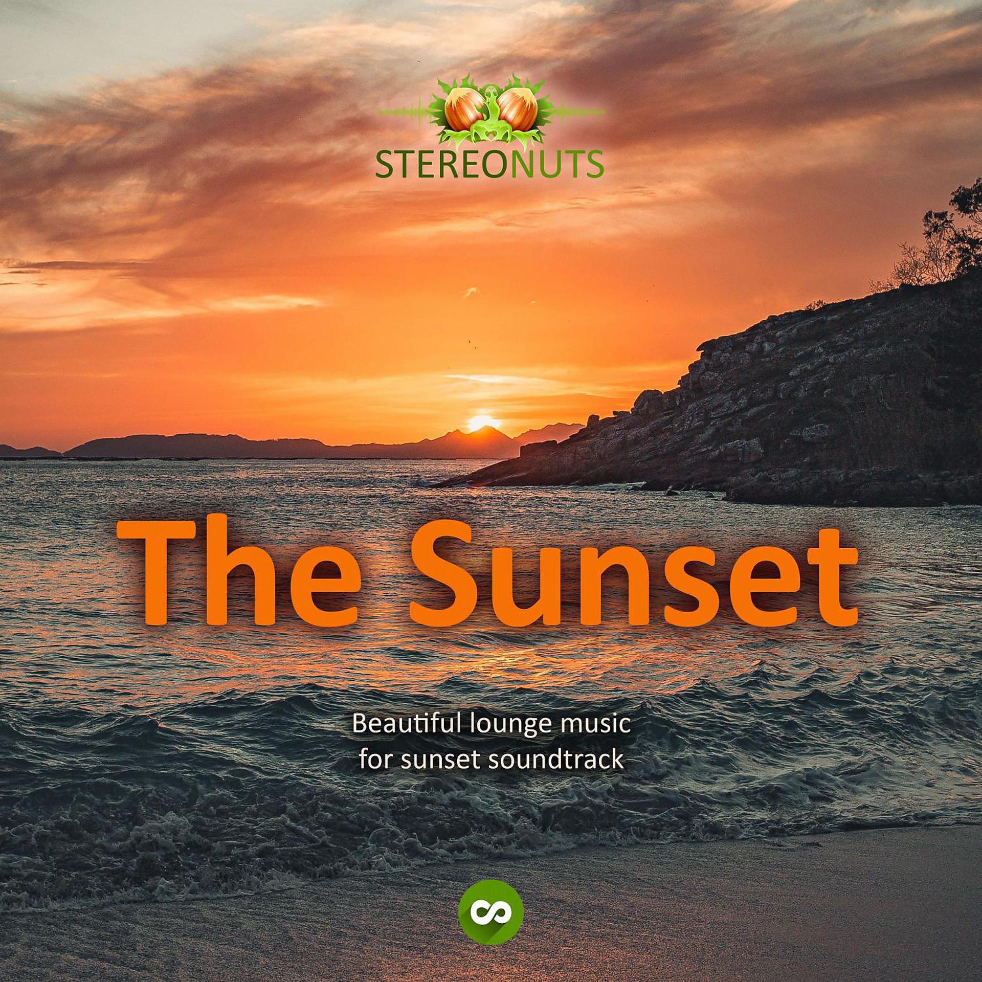 Постер альбома The Sunset