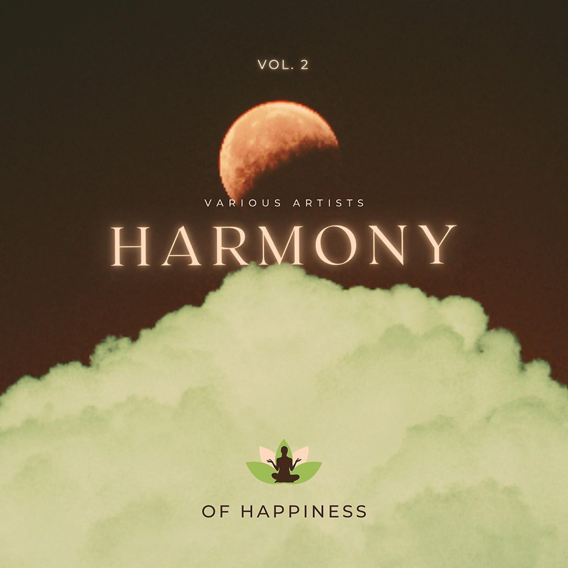 Постер альбома Harmony of Happiness, Vol. 2
