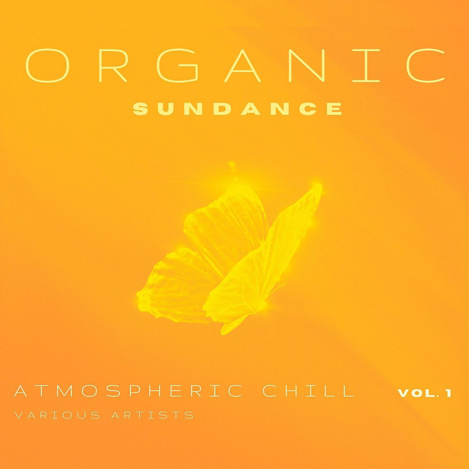 Постер альбома Organic Sundance (Atmospheric Chill), Vol. 1