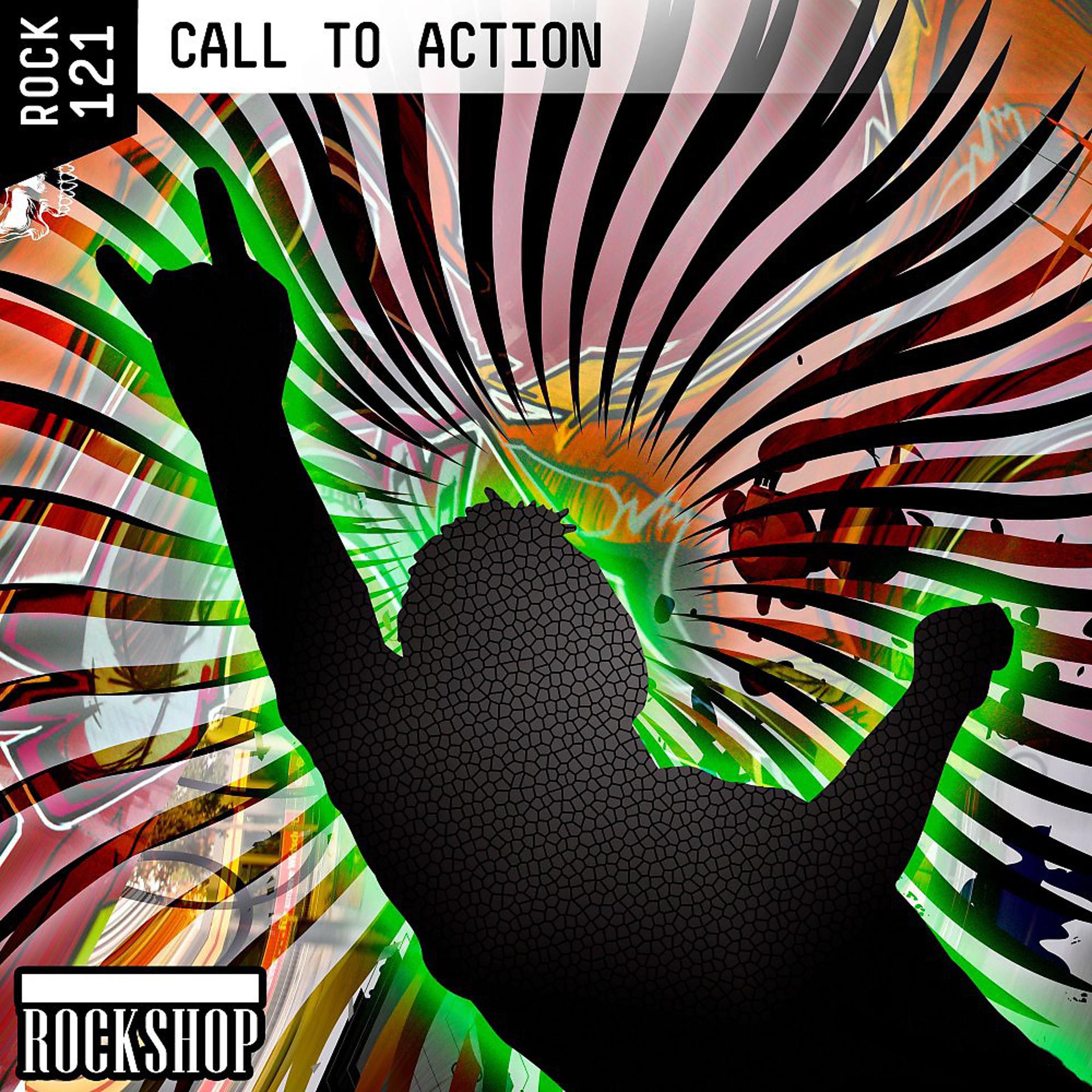 Постер альбома Call to Action