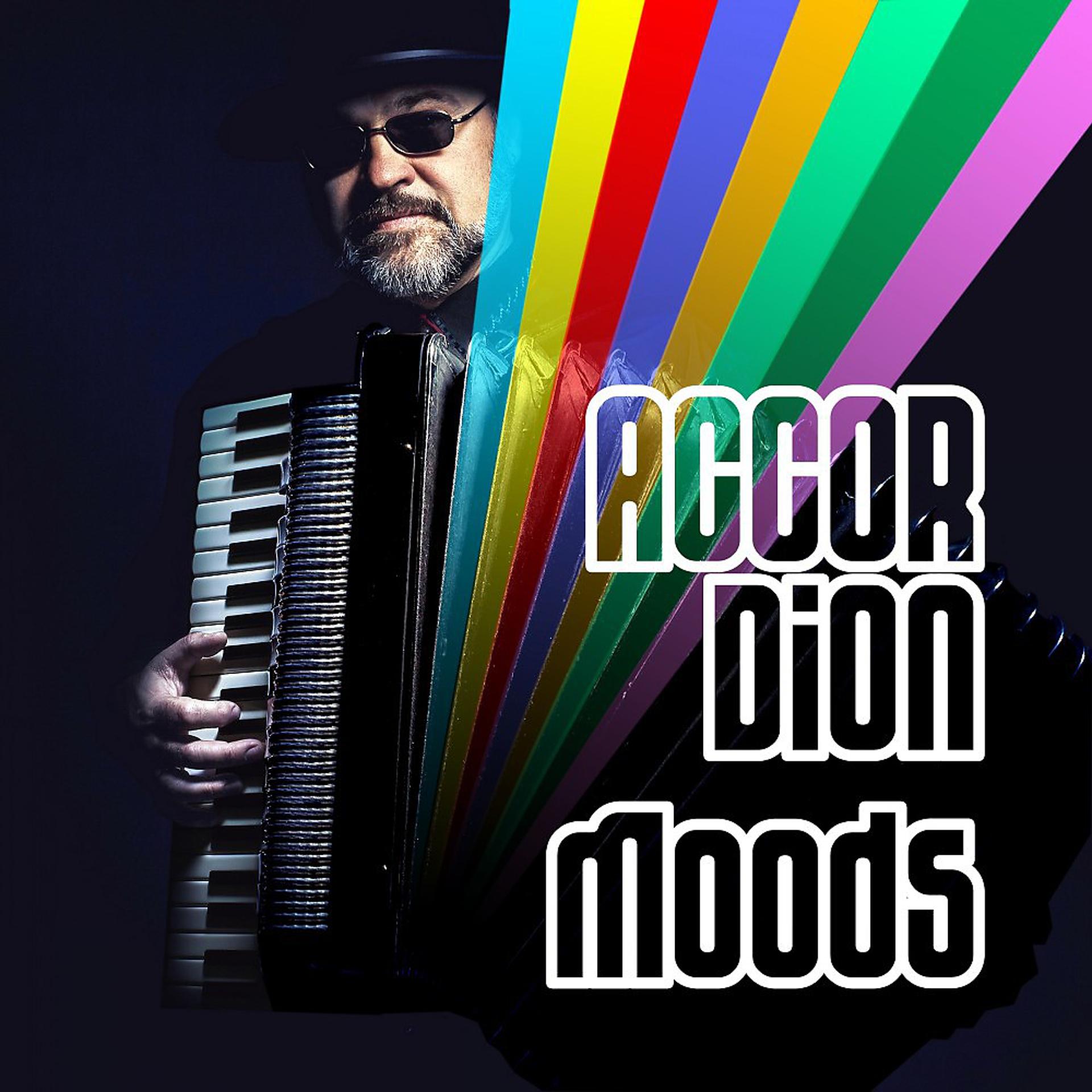 Постер альбома Accordion Moods