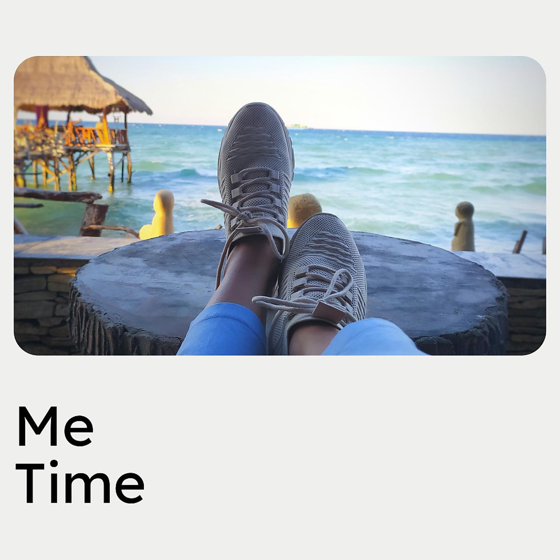 Постер альбома Me Time