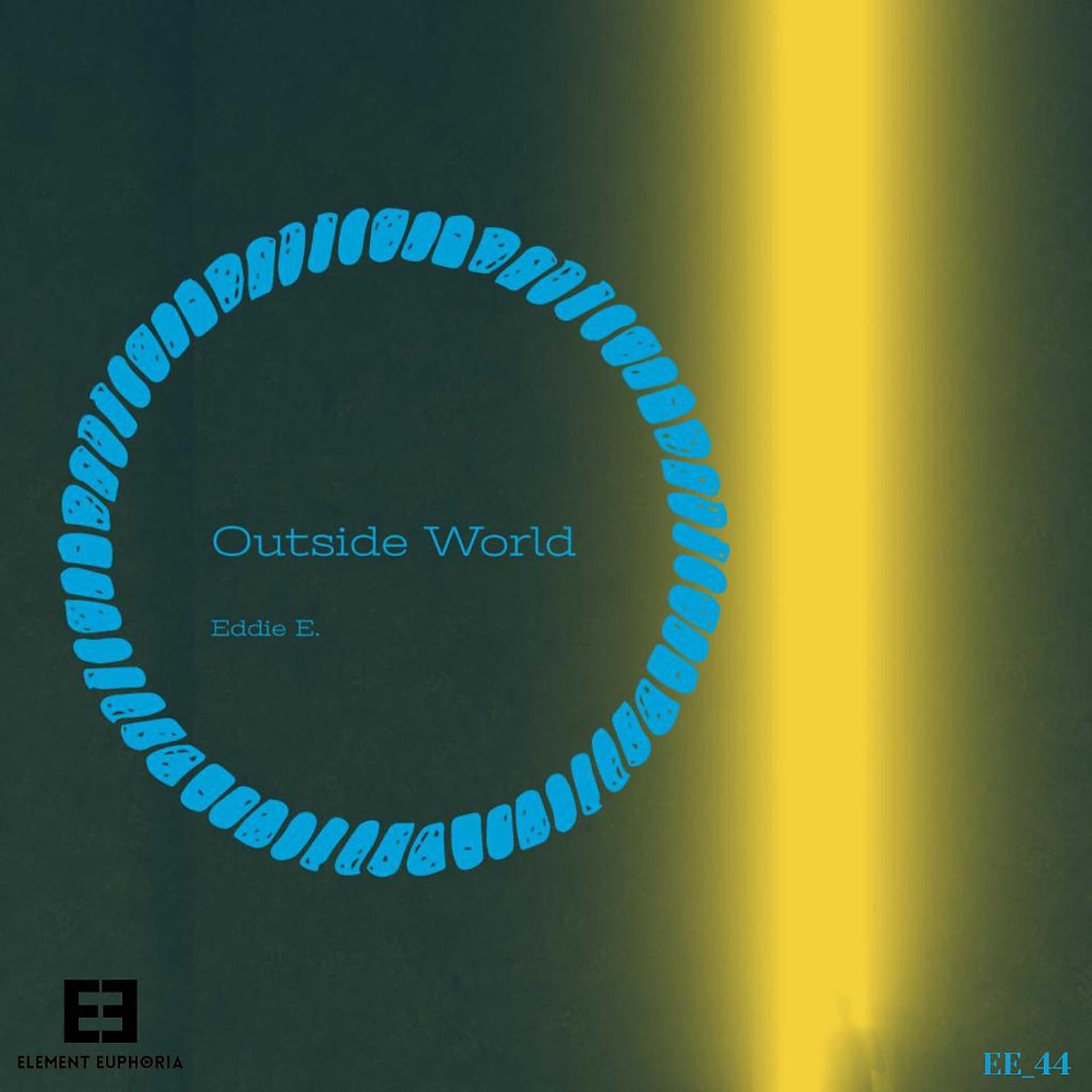 Постер альбома Outside World