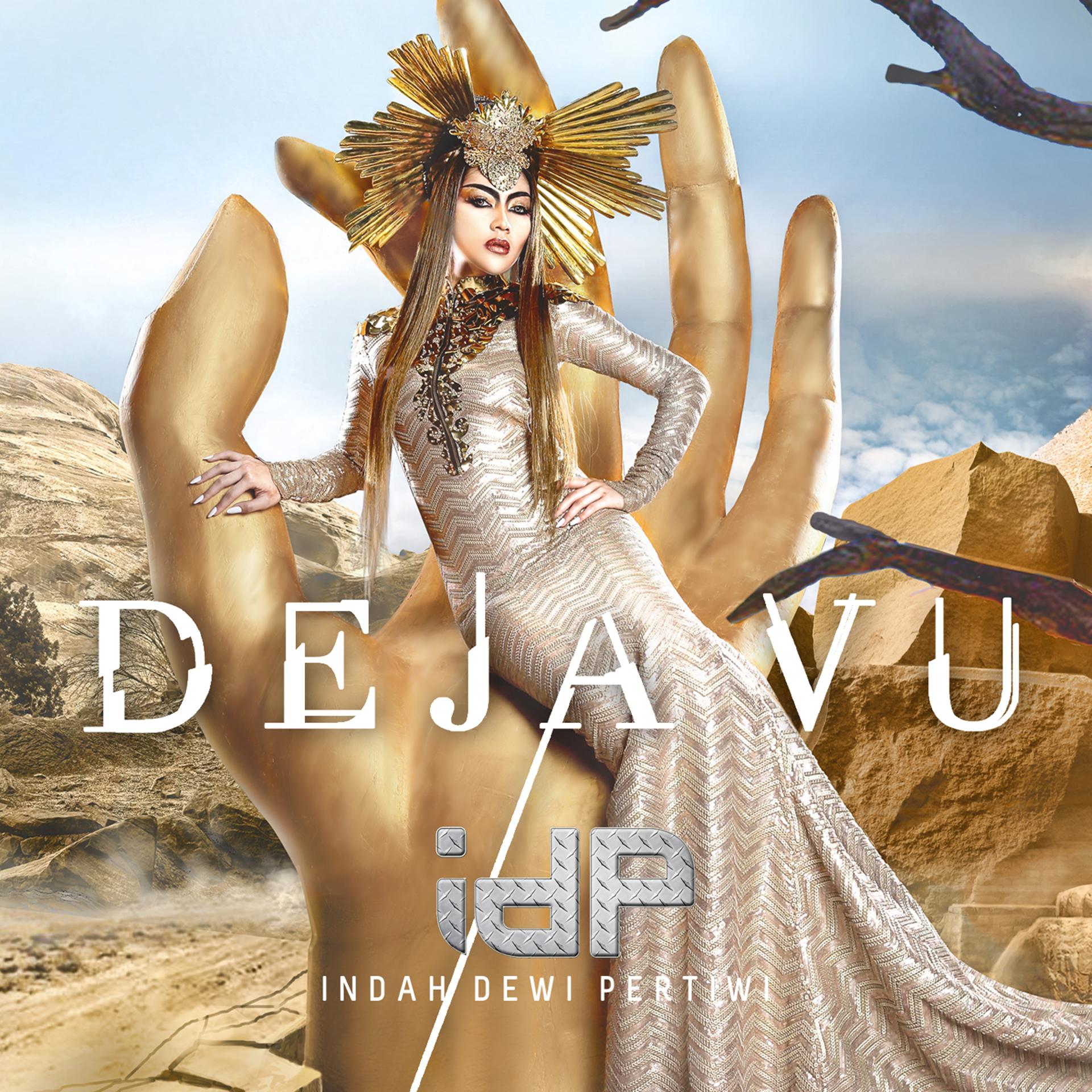 Постер альбома DEJAVU