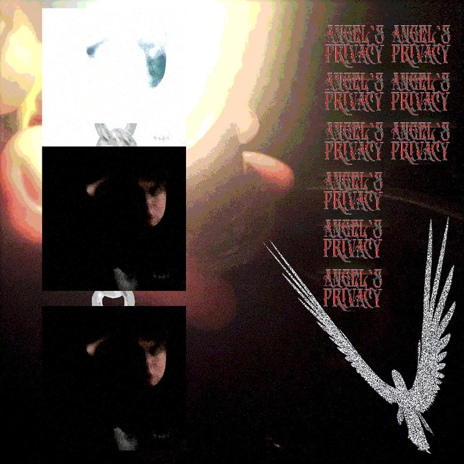 Постер альбома Angel's privacy