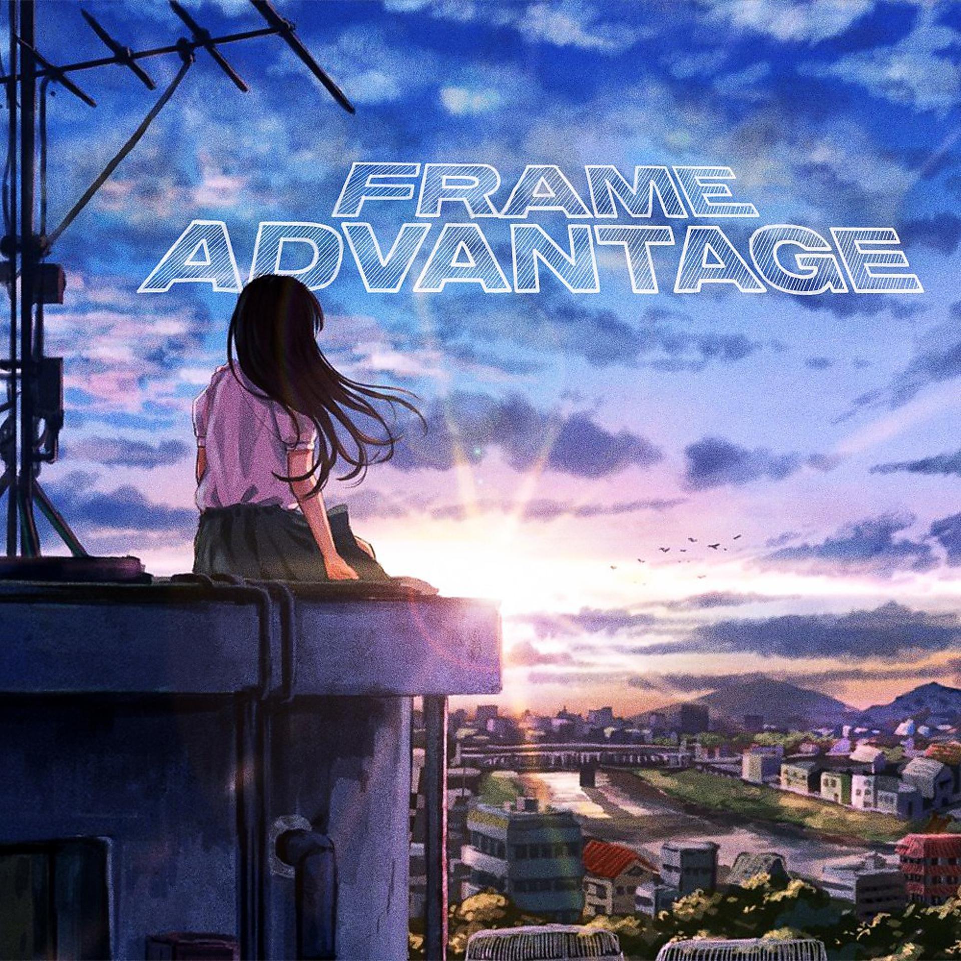 Постер альбома Frame Advantage