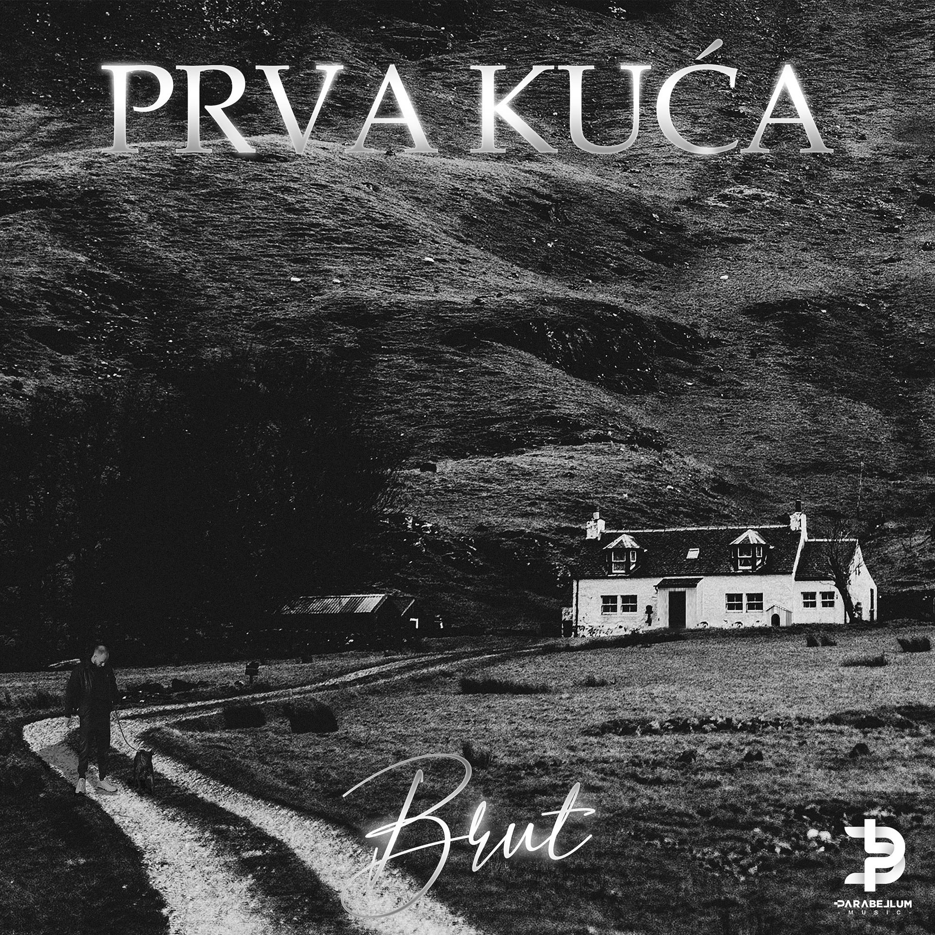 Постер альбома Prva Kuća