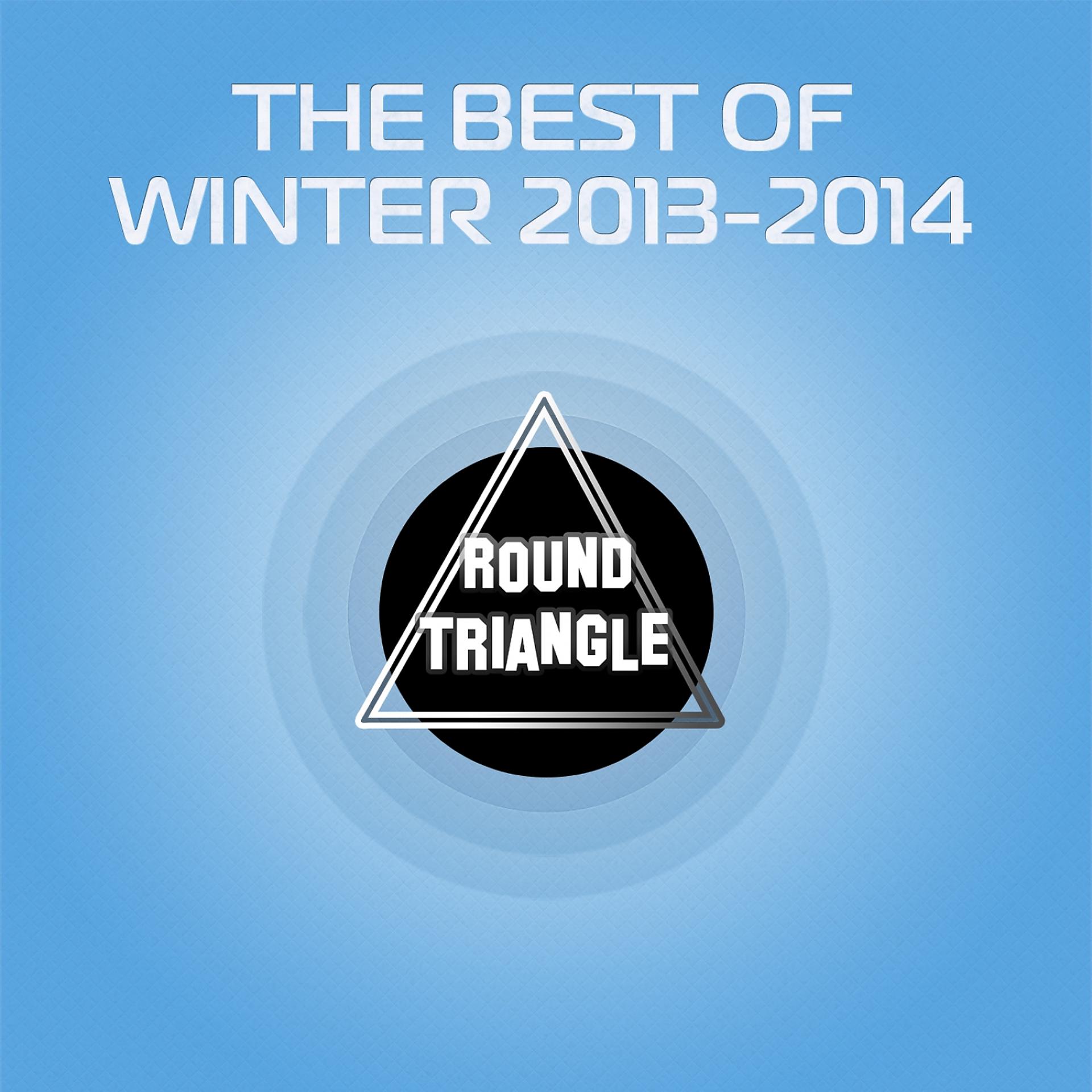 Постер альбома The Best of Winter 2013-2014