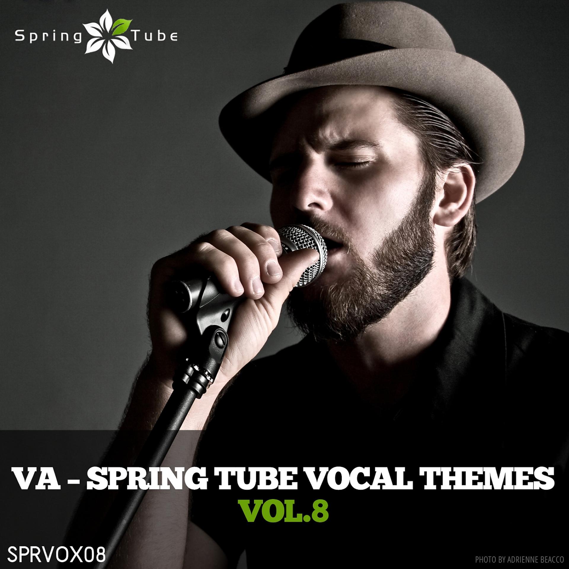 Постер альбома Spring Tube Vocal Themes, Vol.8