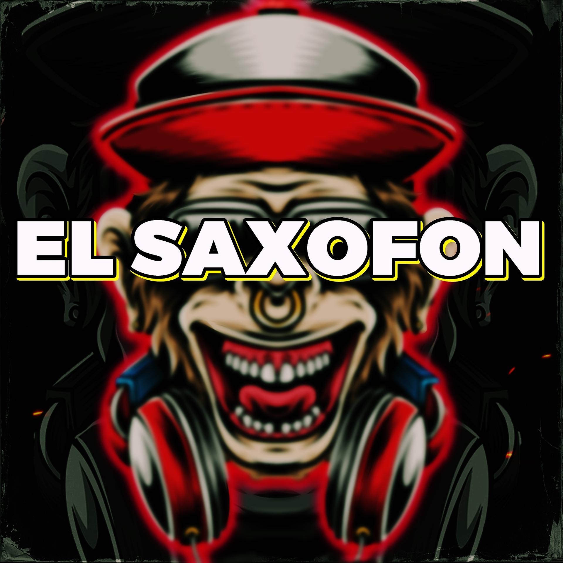 Постер альбома El Saxofon