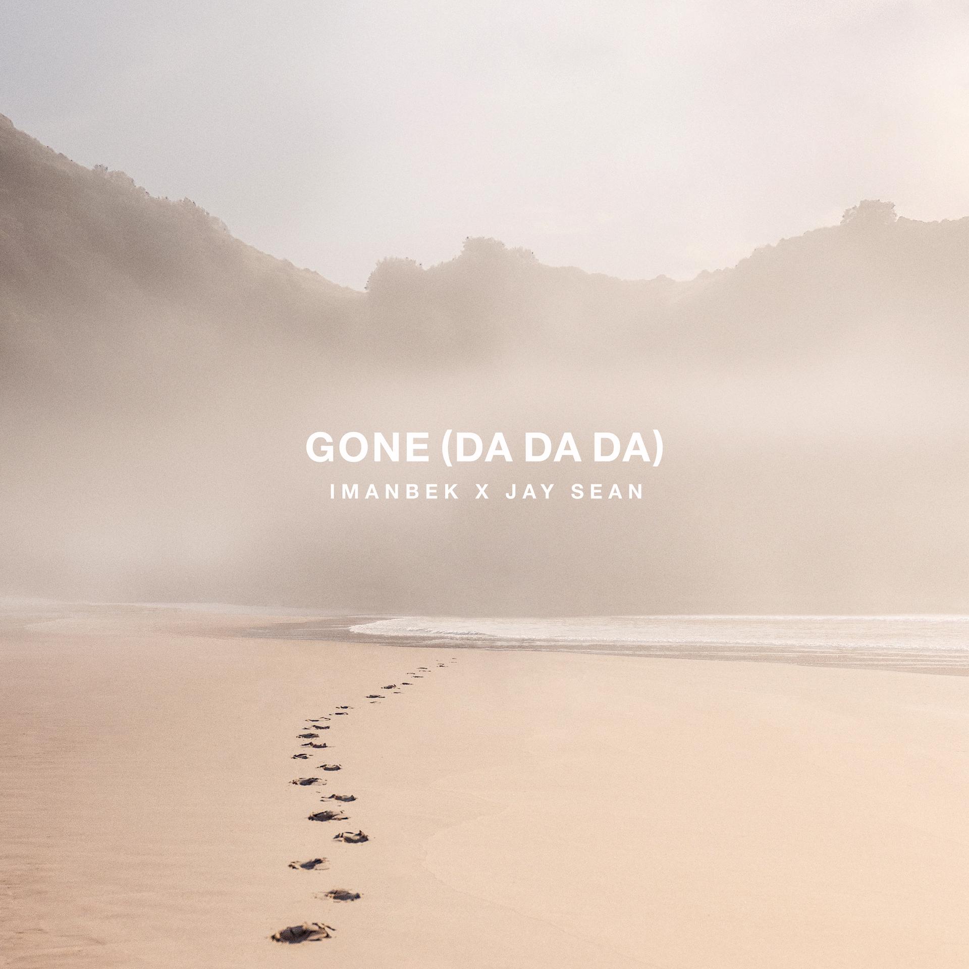 Постер альбома Gone (Da Da Da)