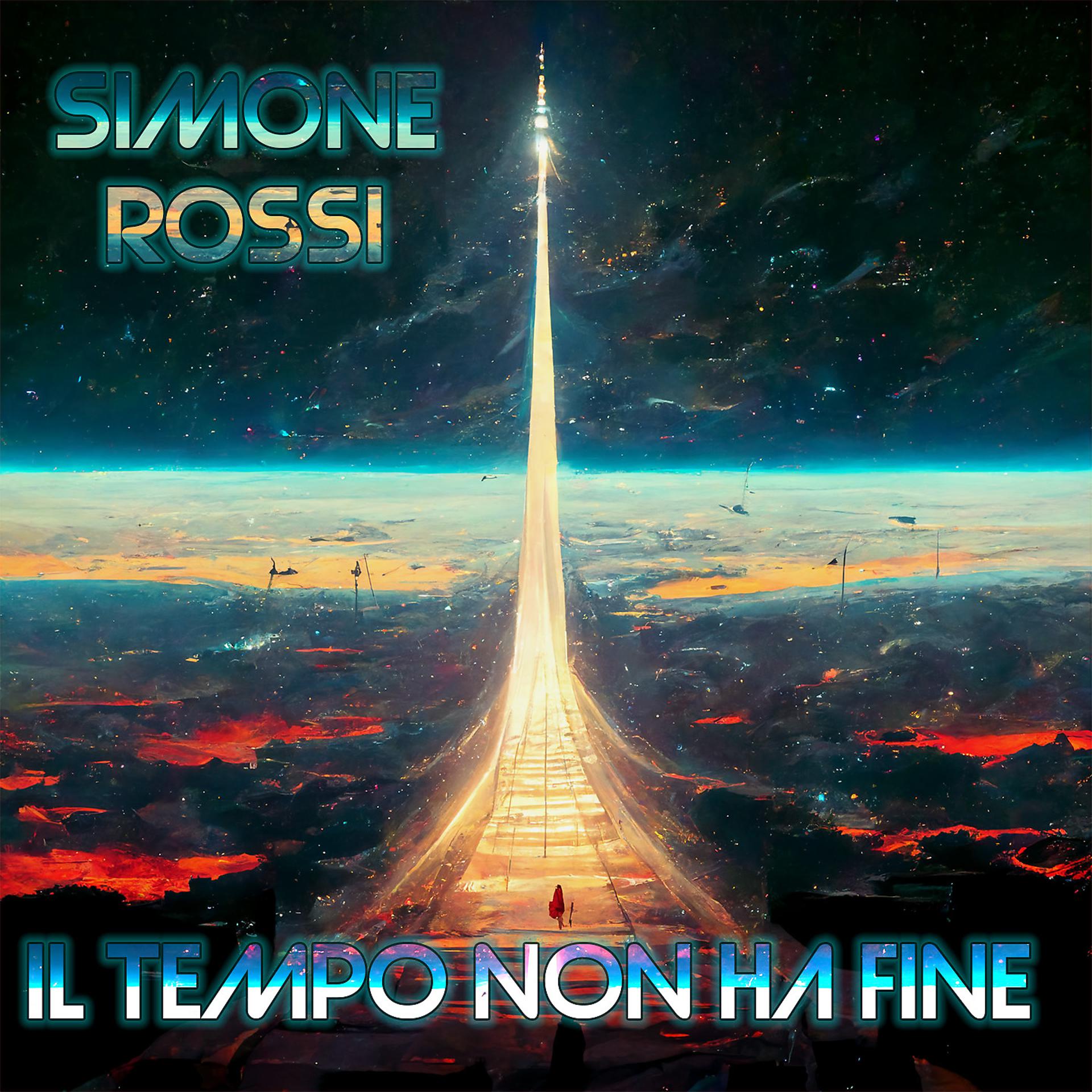Постер альбома Il tempo non ha fine