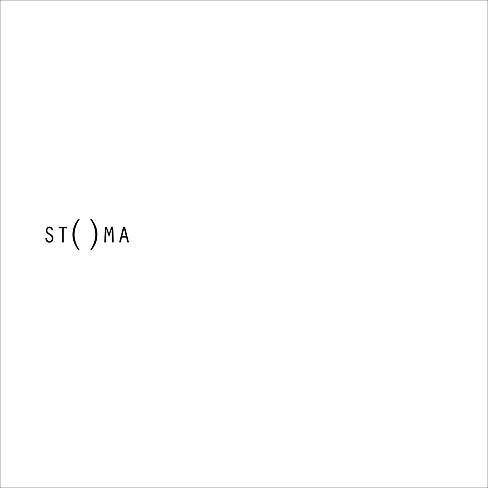 Постер альбома ST( )MA
