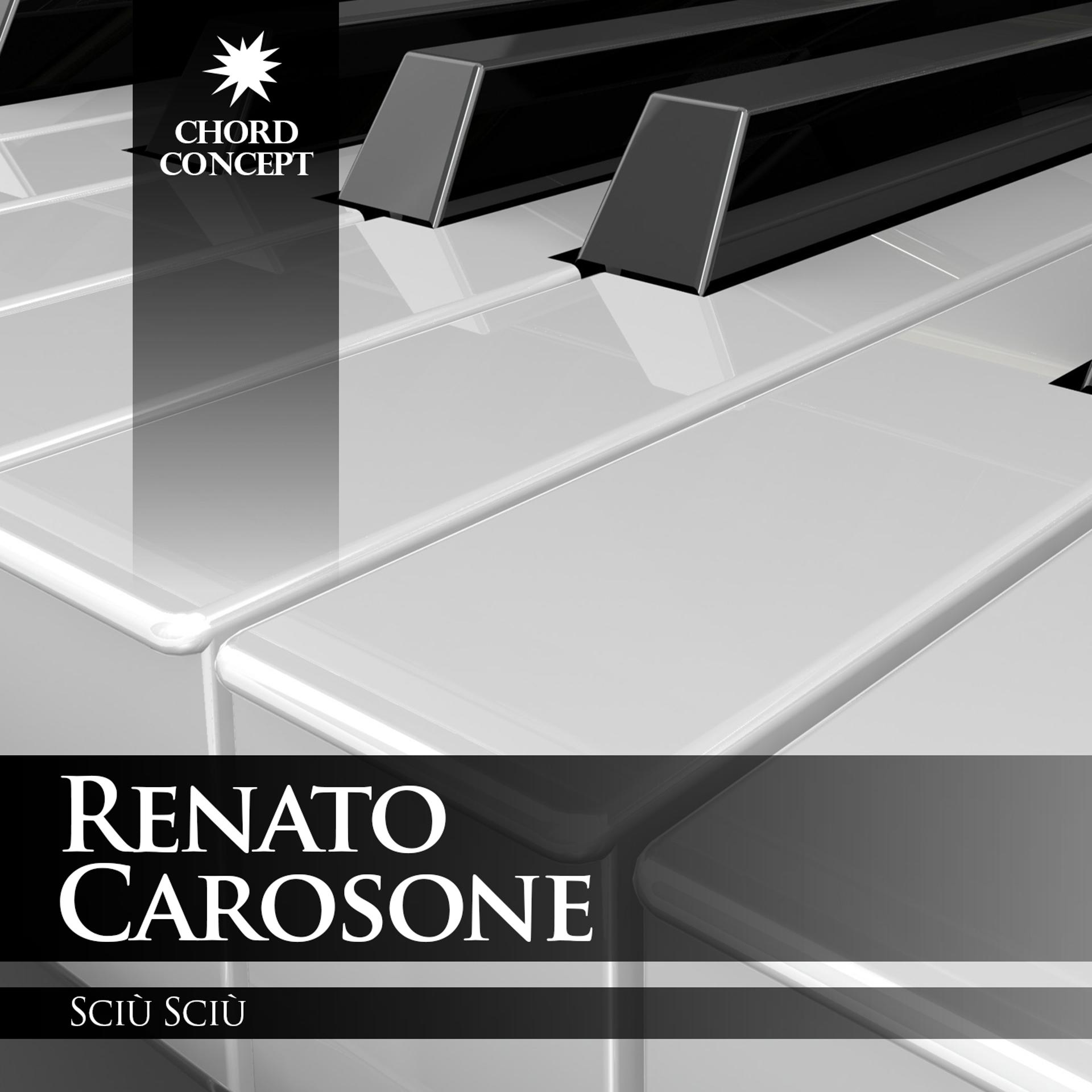 Постер альбома Sciù Sciù
