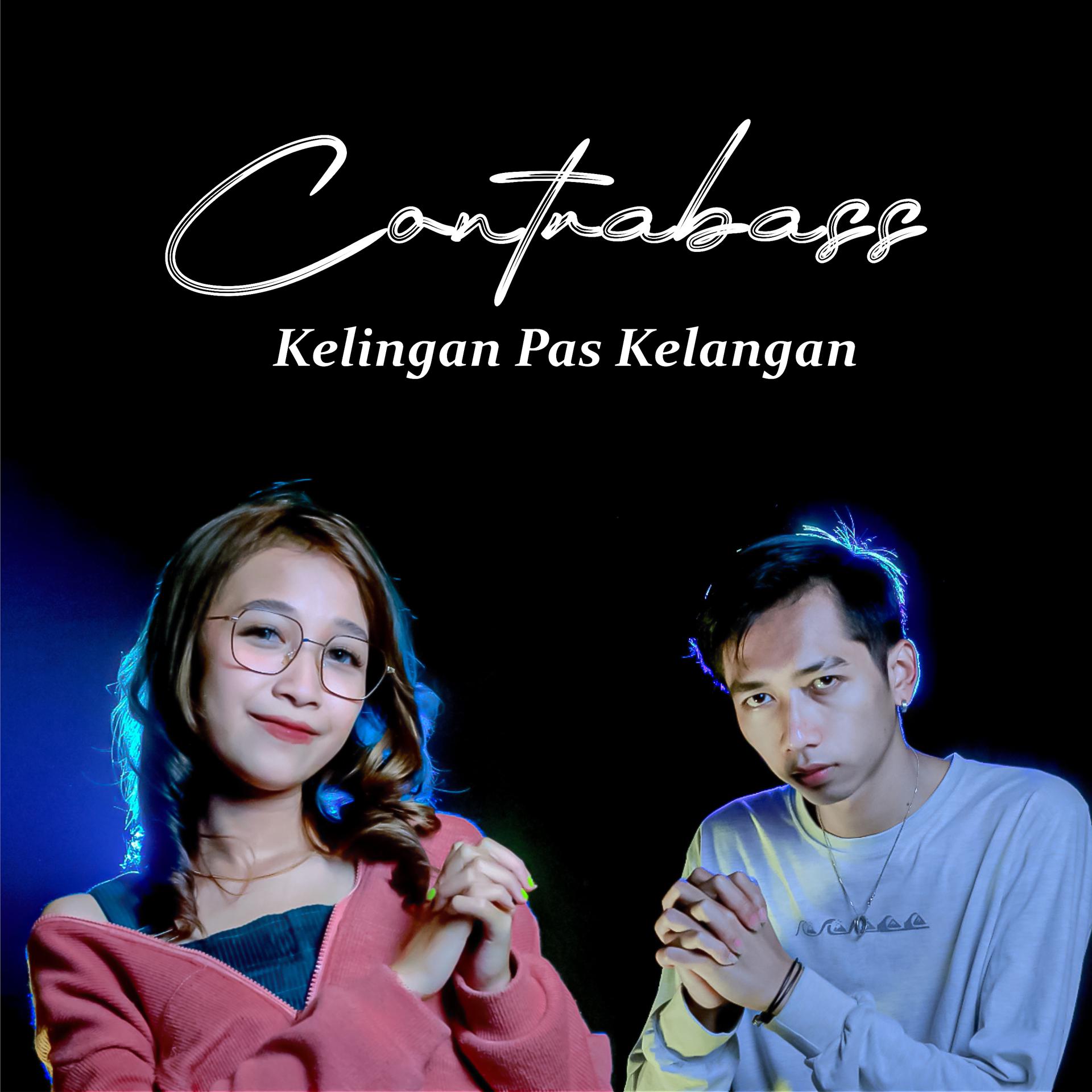 Постер альбома Kelingan Pas Kelangan