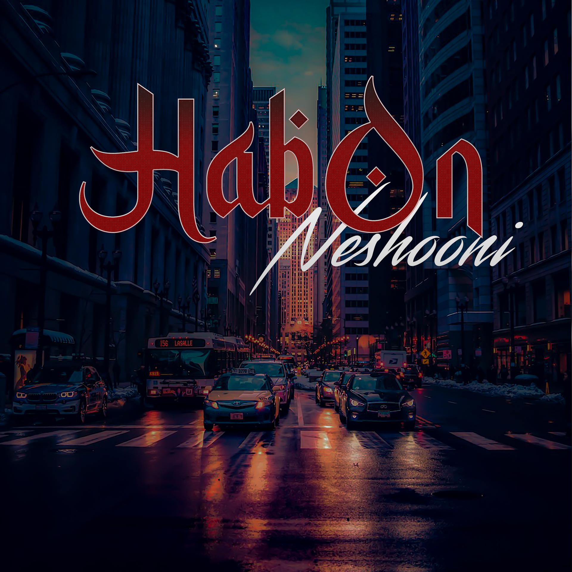 Постер альбома Neshooni