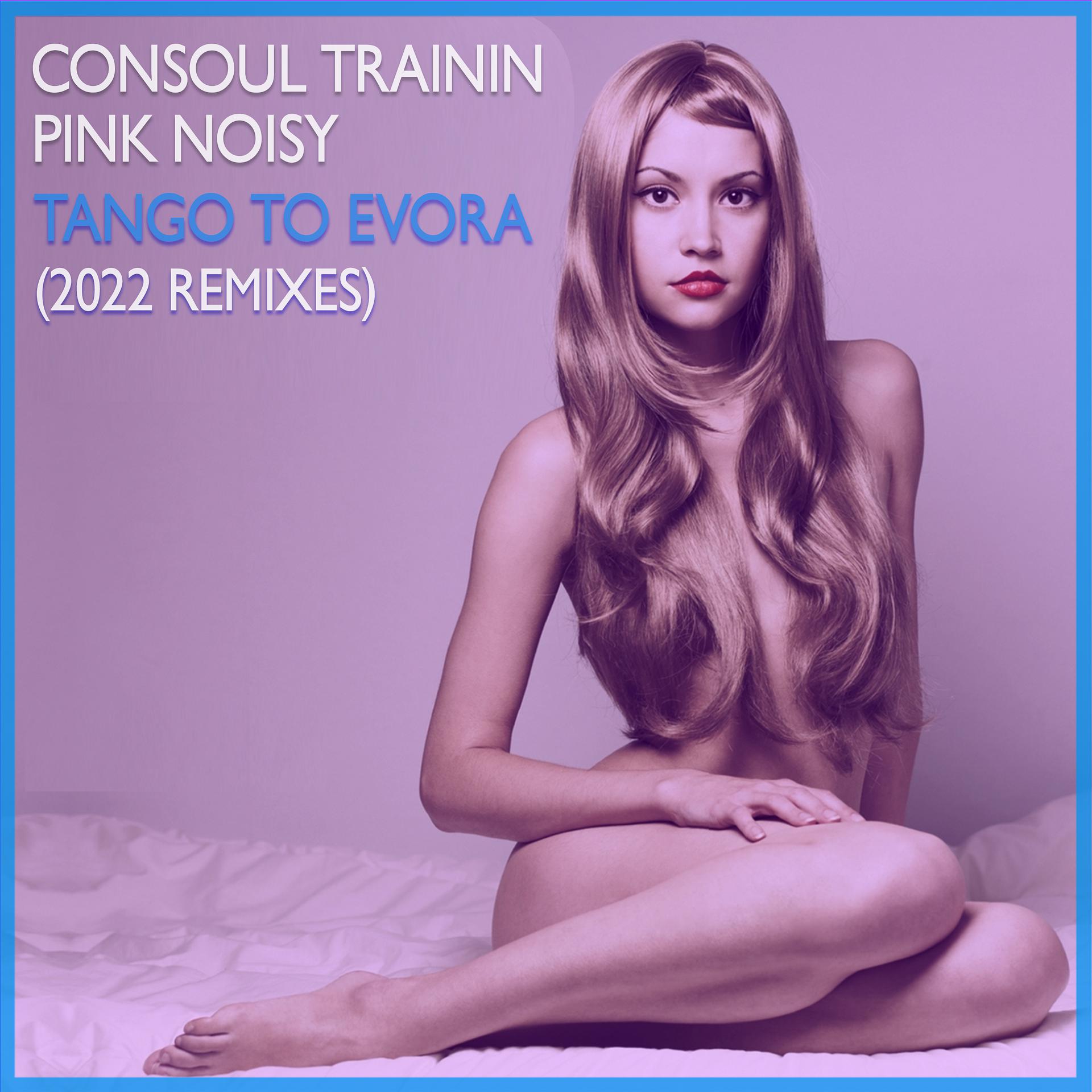 Постер альбома Tango To Evora