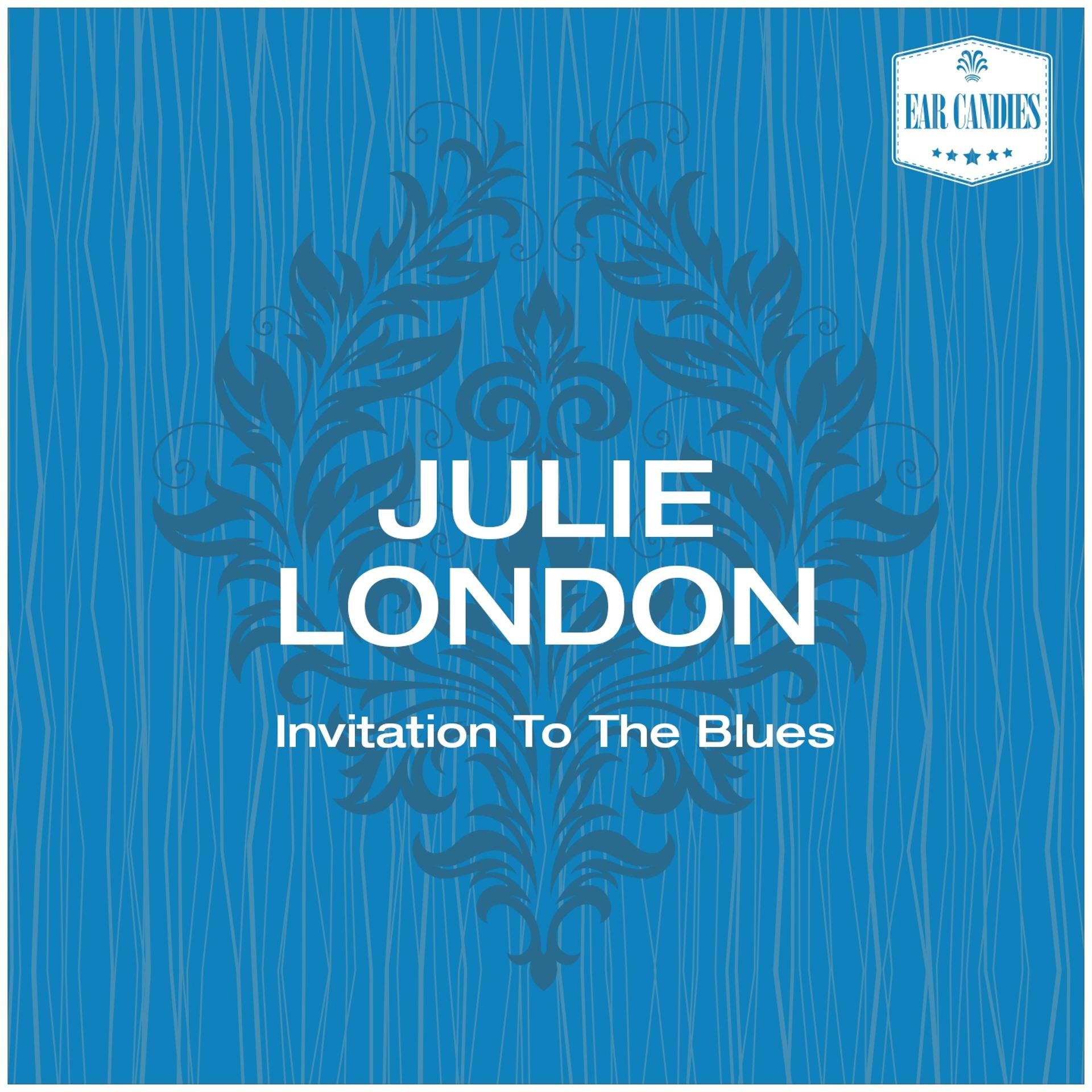 Постер альбома Invitation To The Blues