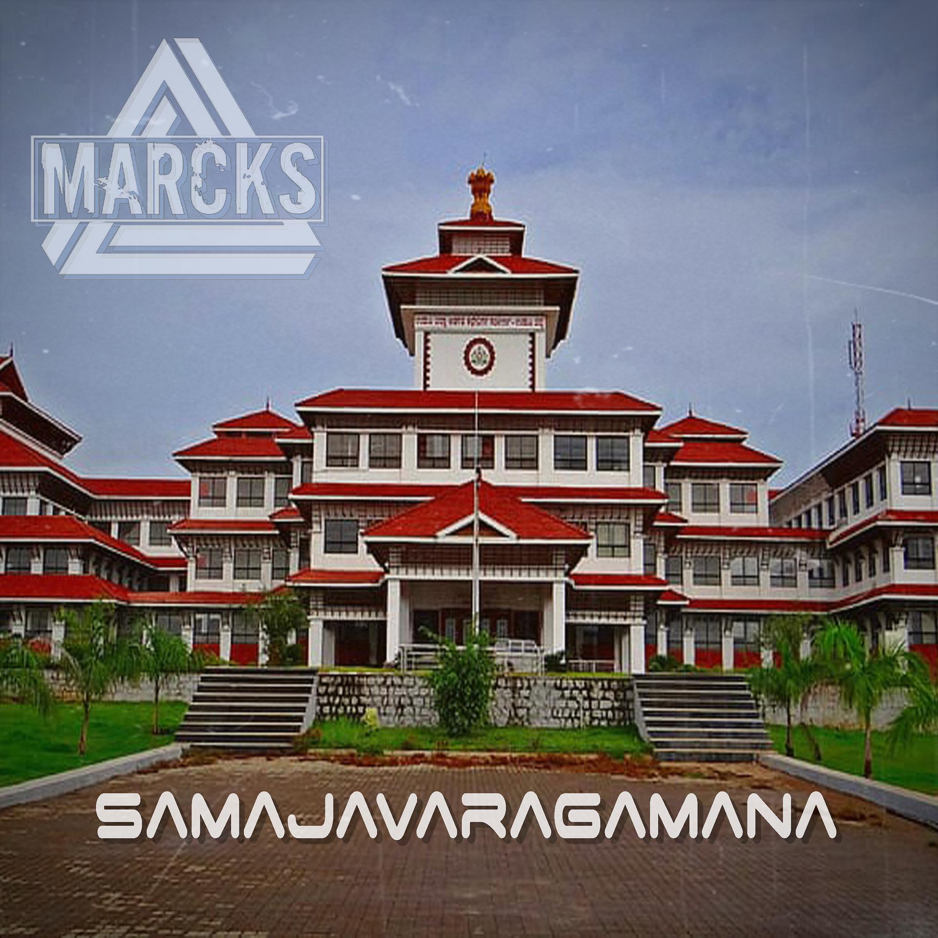Постер альбома Samajavaragamana
