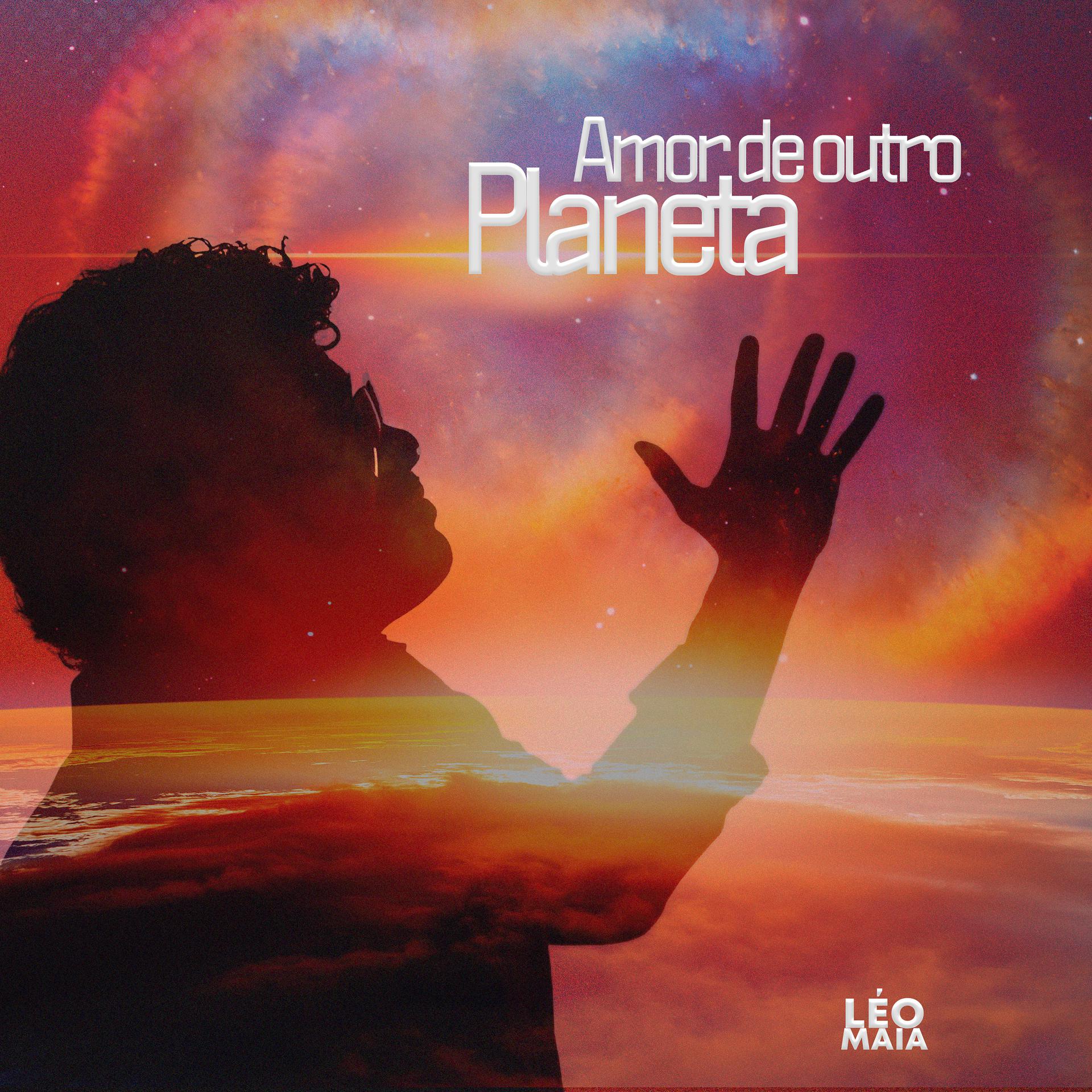 Постер альбома Amor de Outro Planeta