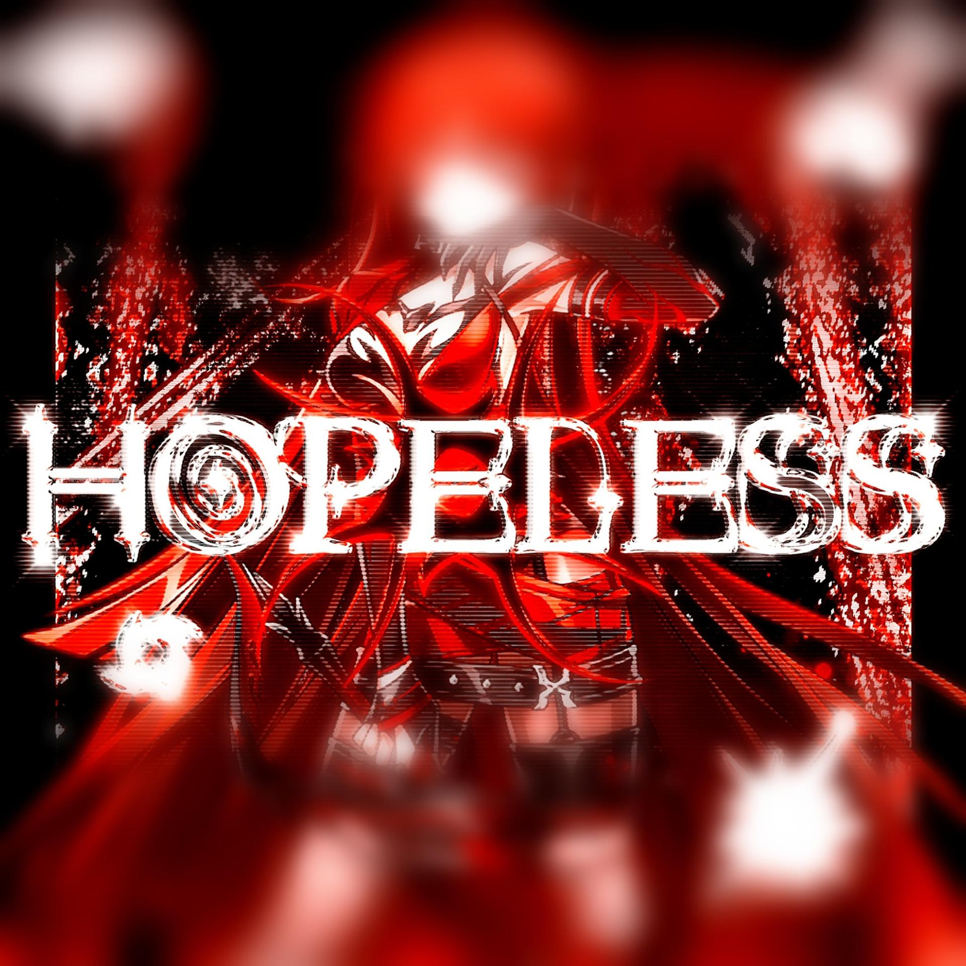 Постер альбома HOPELESS