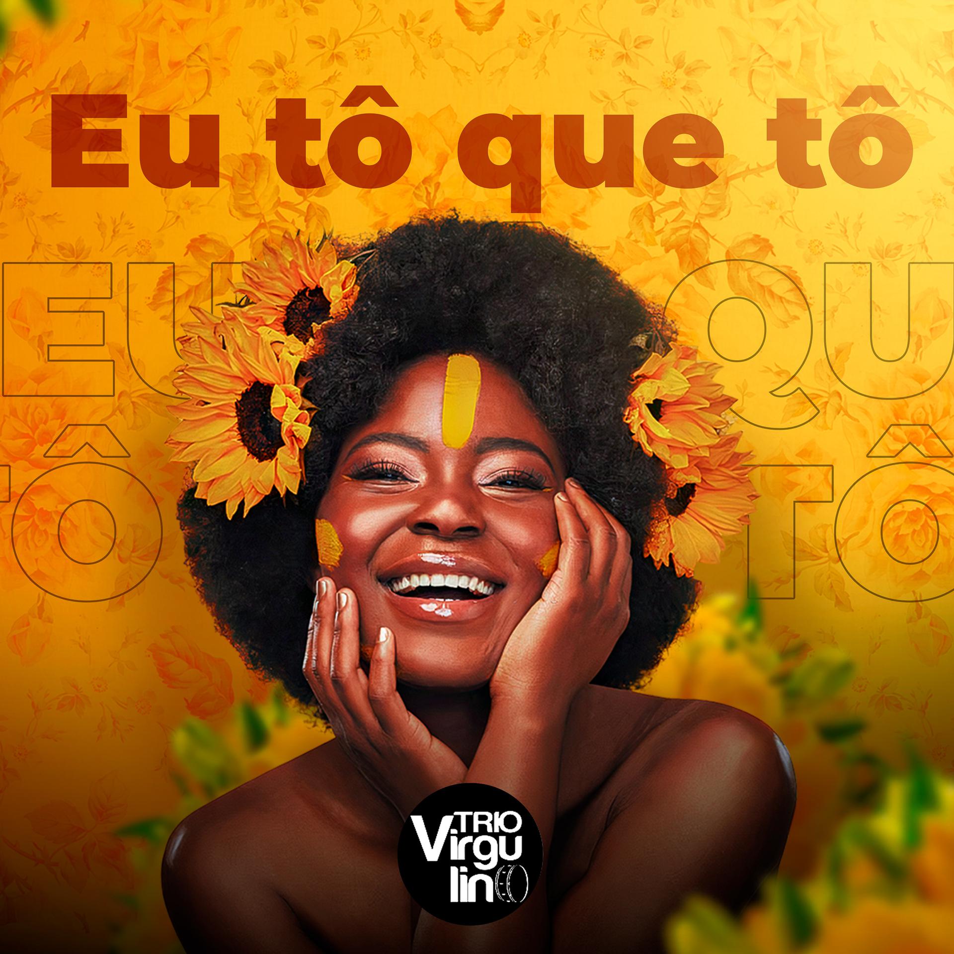 Постер альбома Eu Tô Que Tô