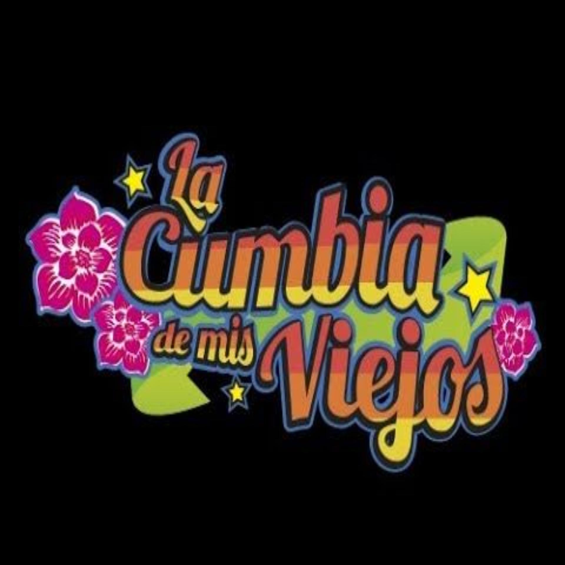 Постер альбома La Cumbia De Mis Viejos