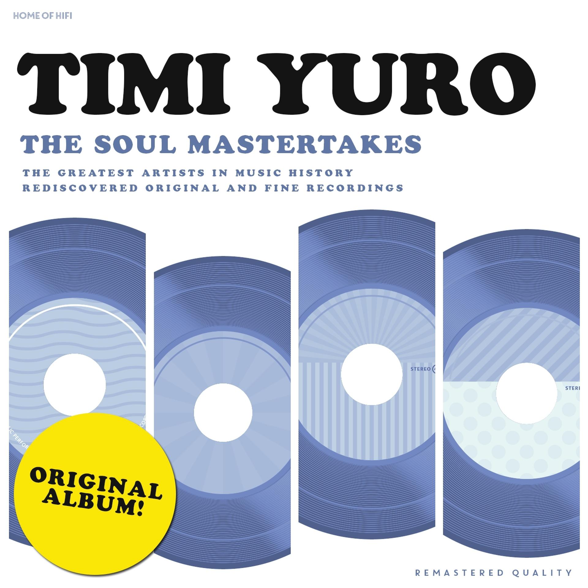 Постер альбома Soul Mastertakes (Original Album Series)