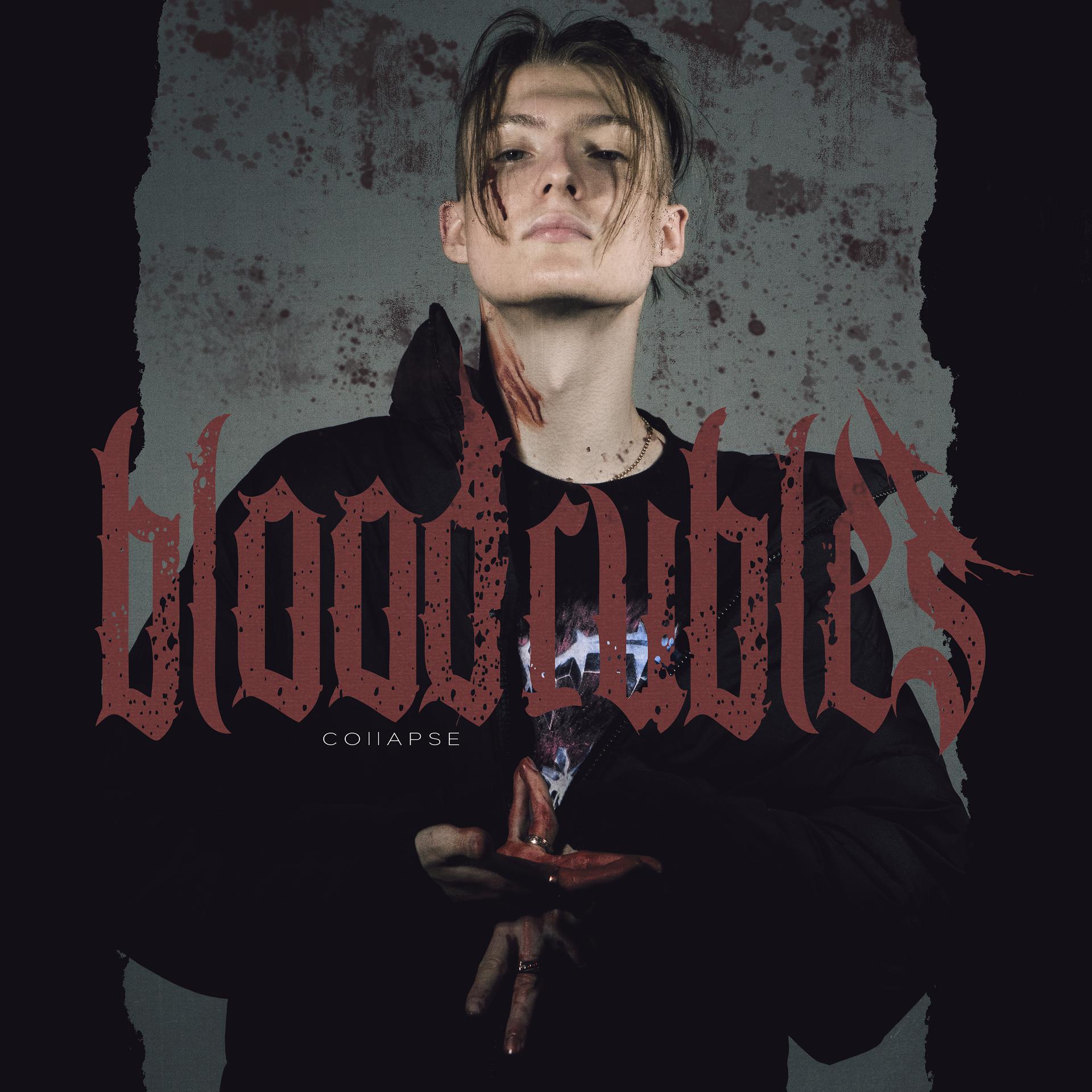 Постер альбома Bloodrubles (prod. by scvrlet)