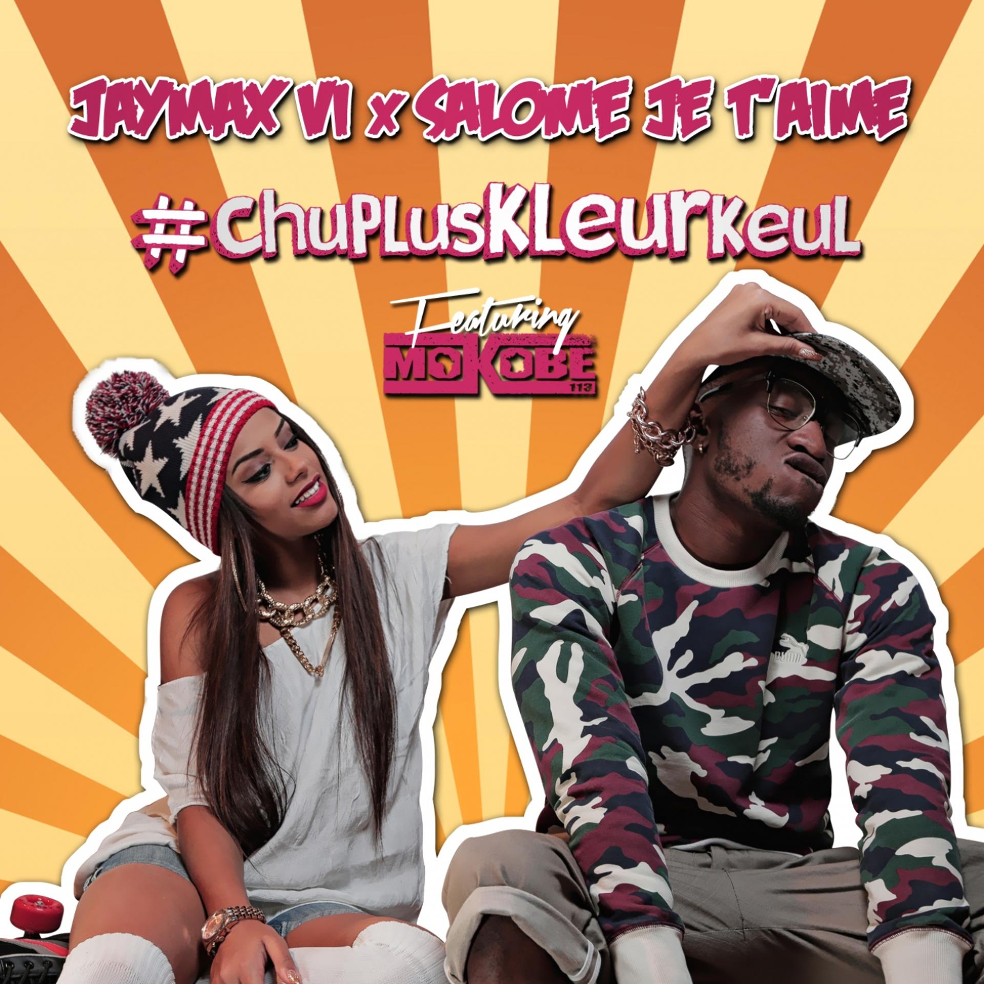 Постер альбома Chupluskleurkeul