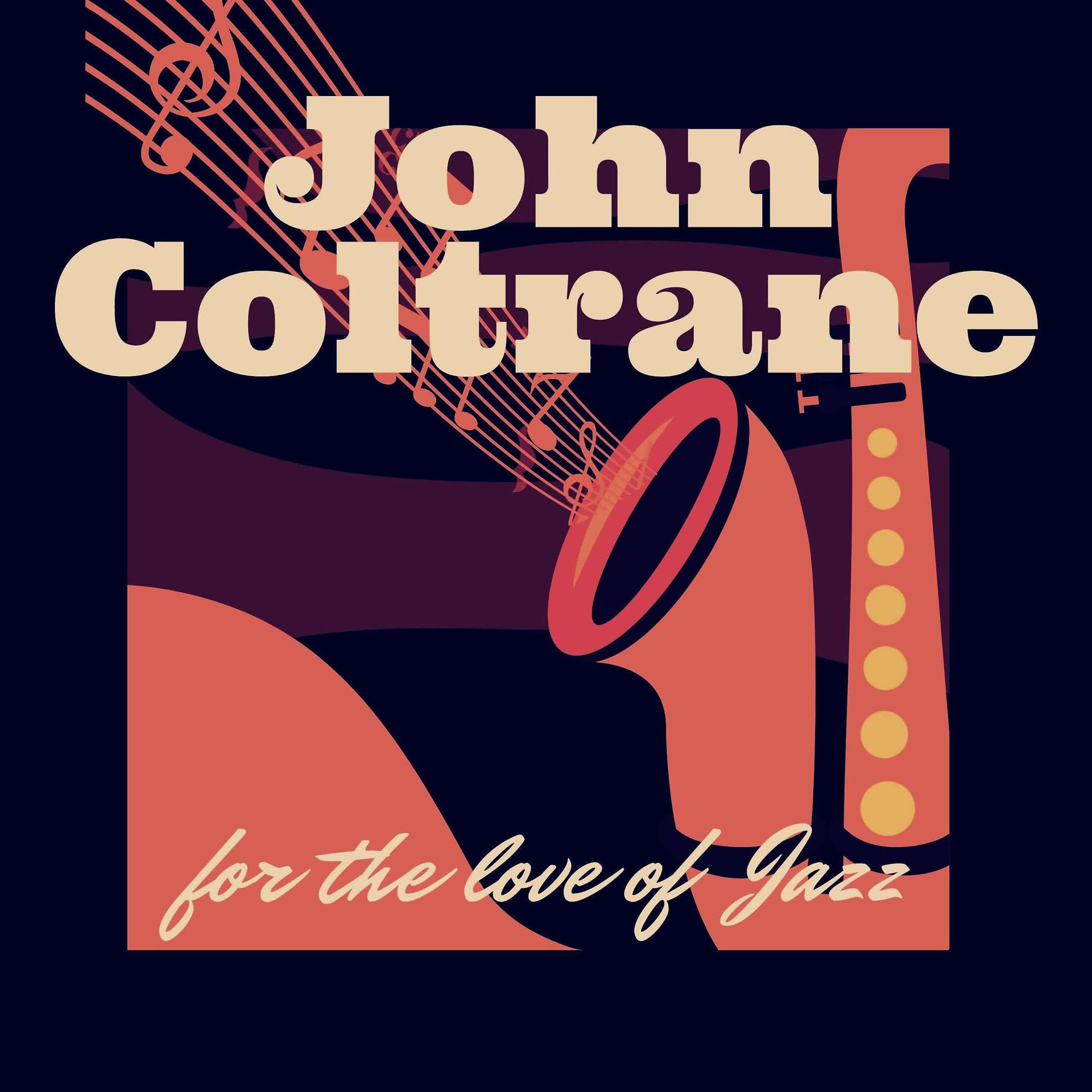 Постер альбома For The Love Of Jazz