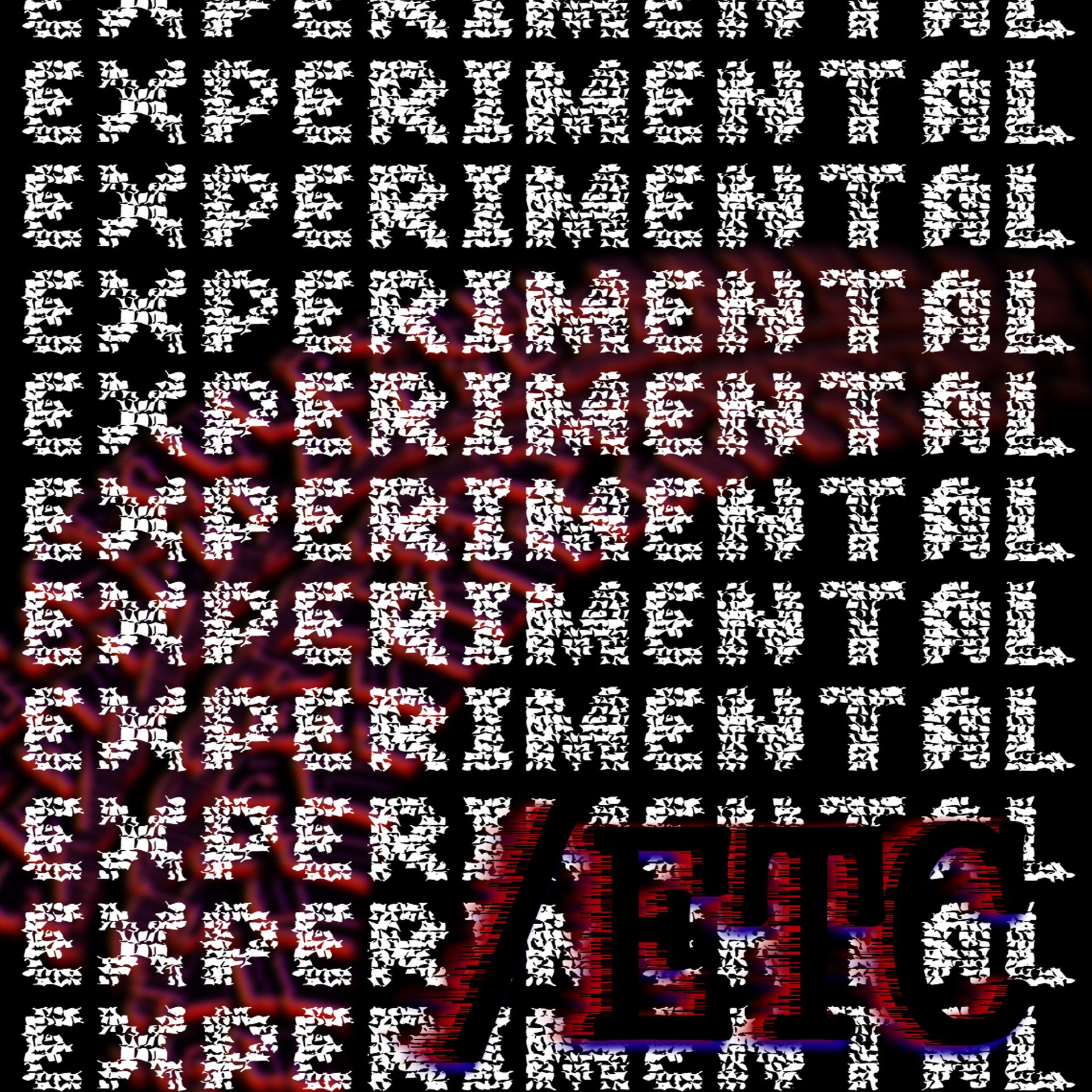 Постер альбома Experimental