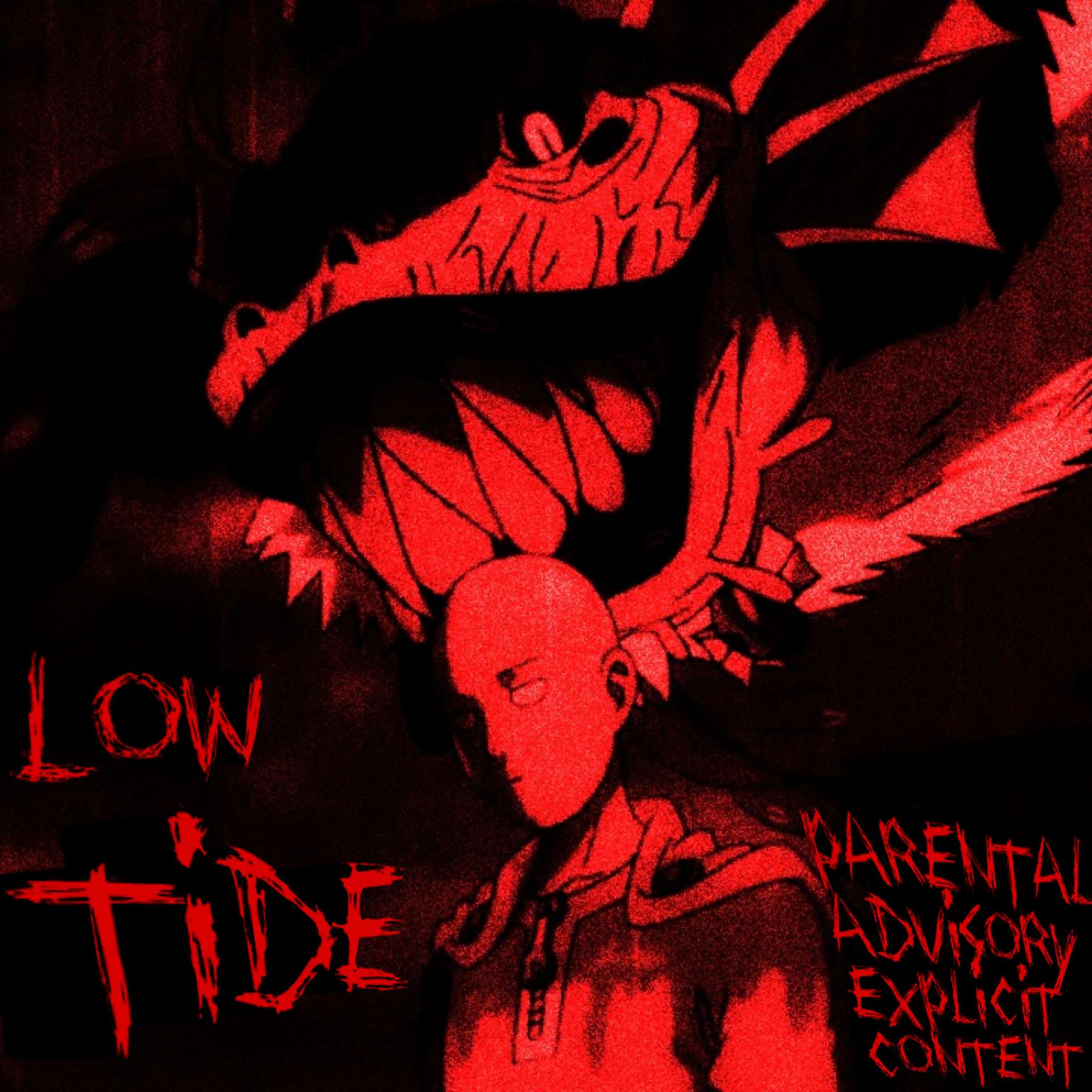 Постер альбома LOW TIDE
