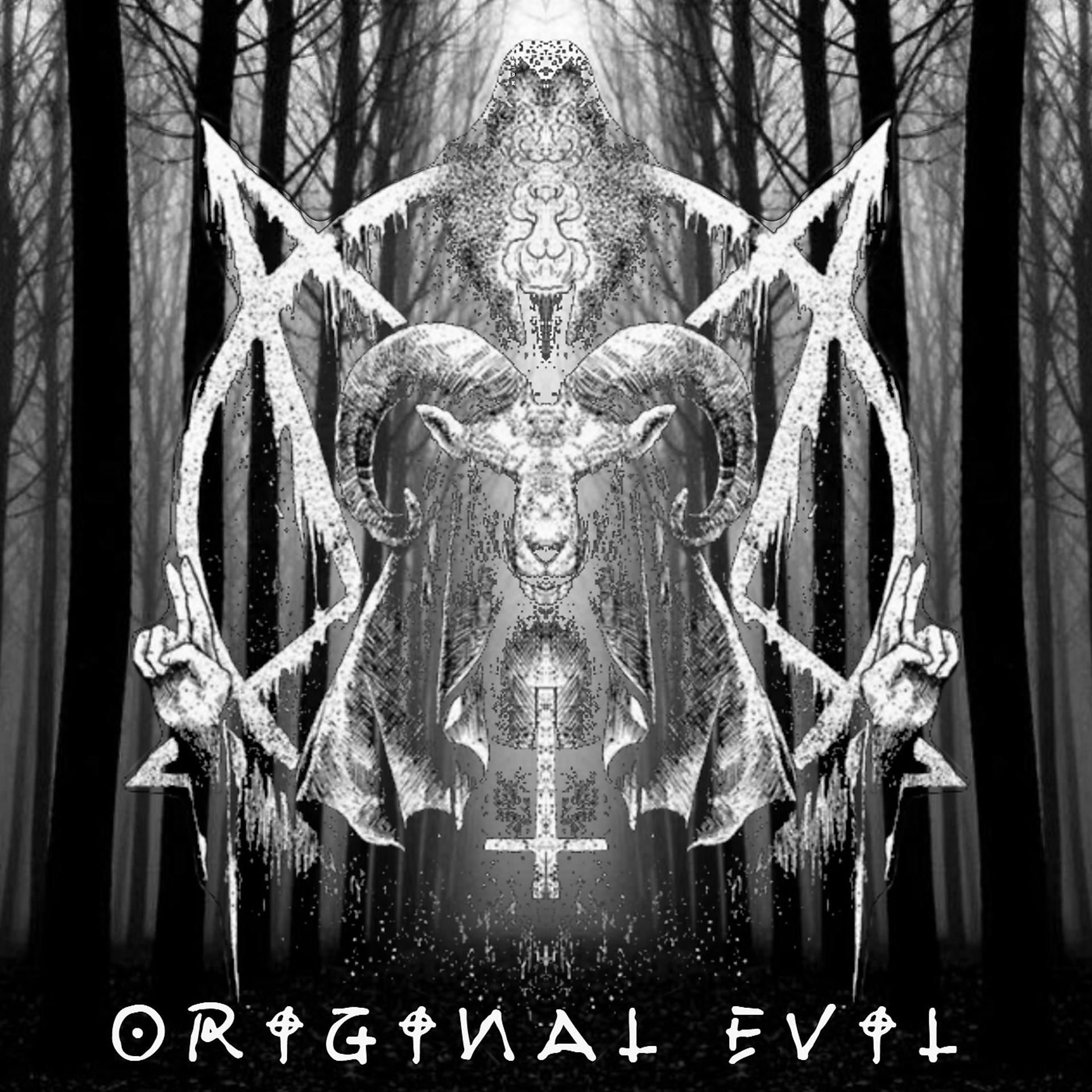 Постер альбома Original Evil