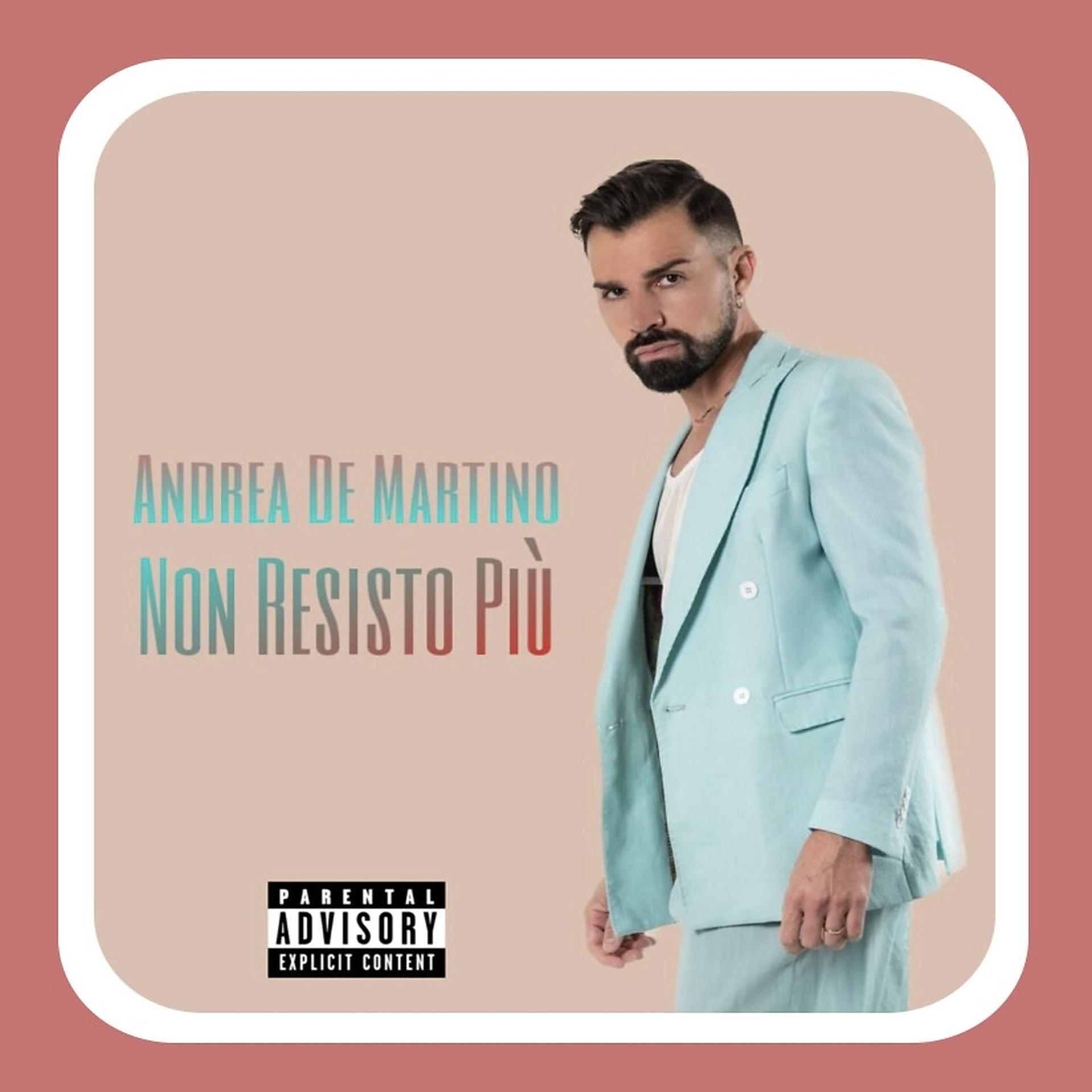 Постер альбома Non Resisto Più
