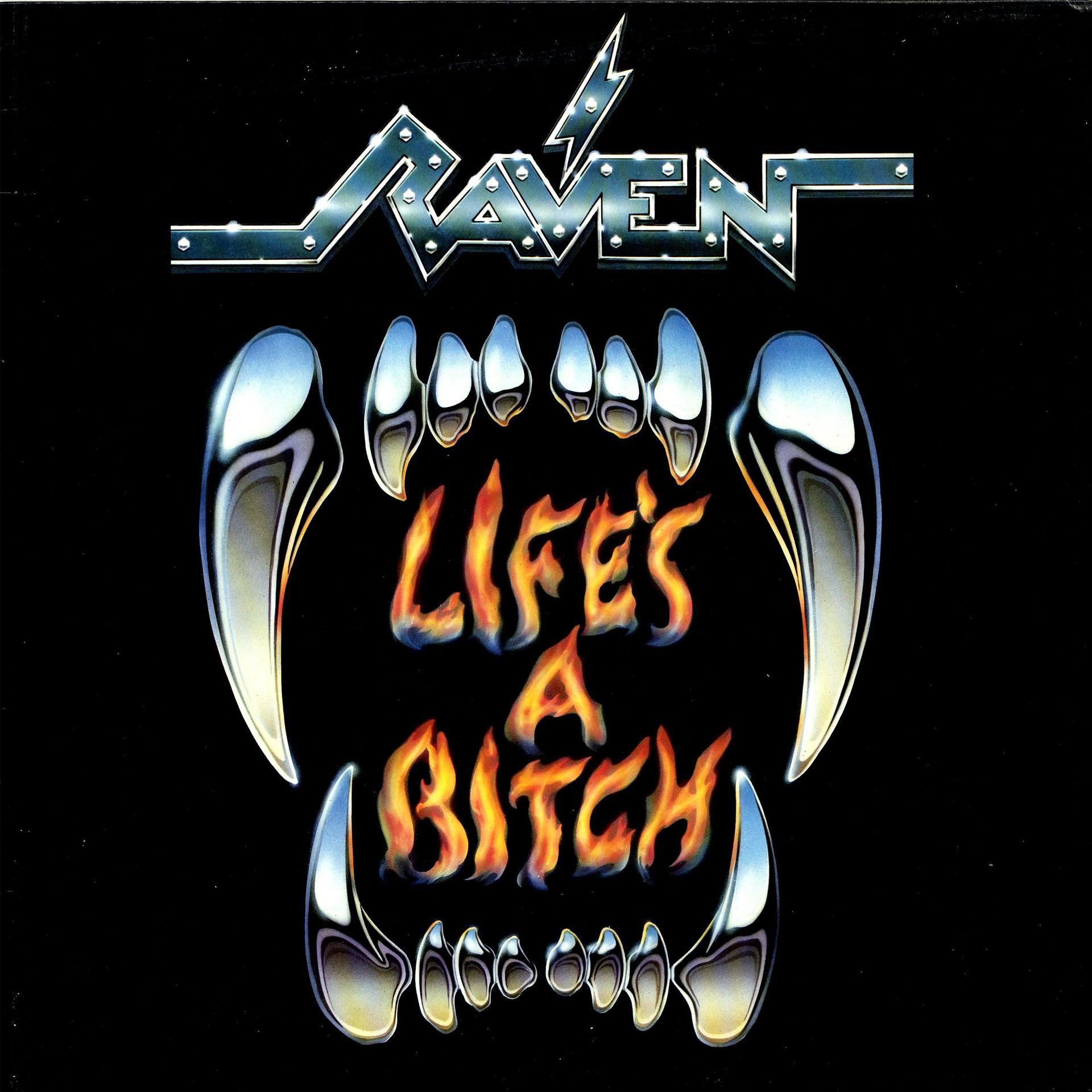 Постер альбома Life's A Bitch