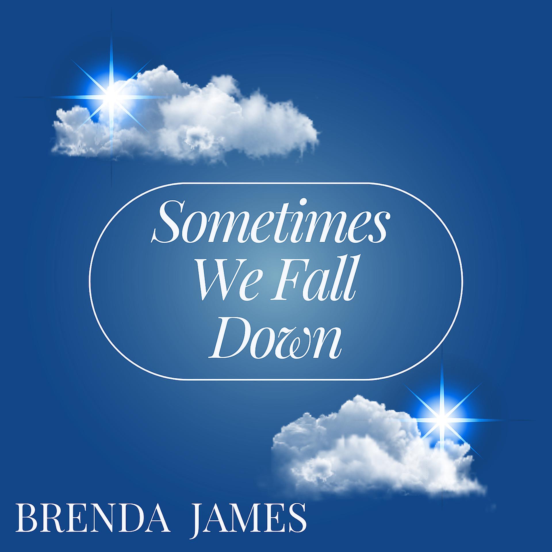 Постер альбома Sometimes We Fall Down