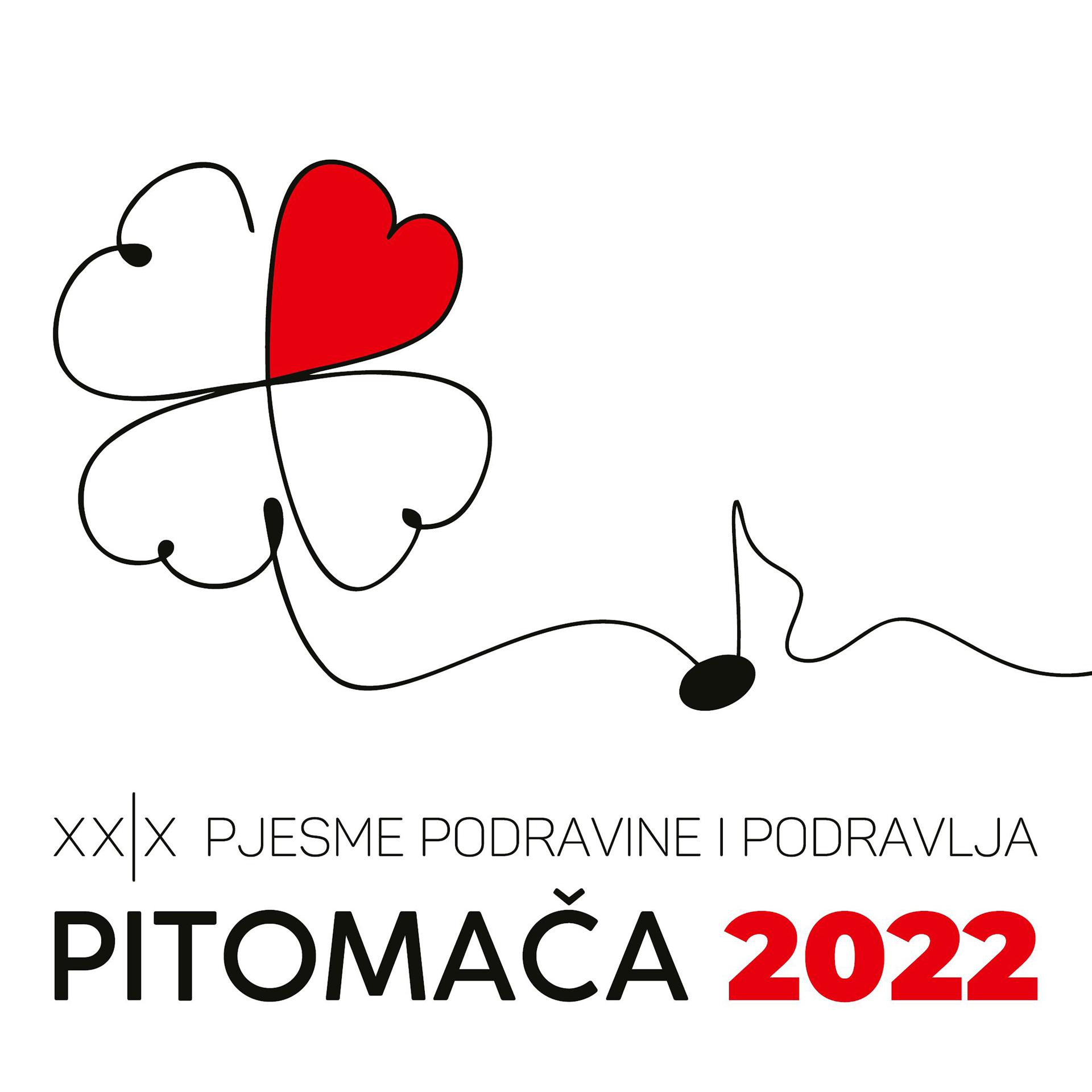 Постер альбома 29. Glazbeni Festival Pjesme Podravine I Podravlja, Pitomača 2022.