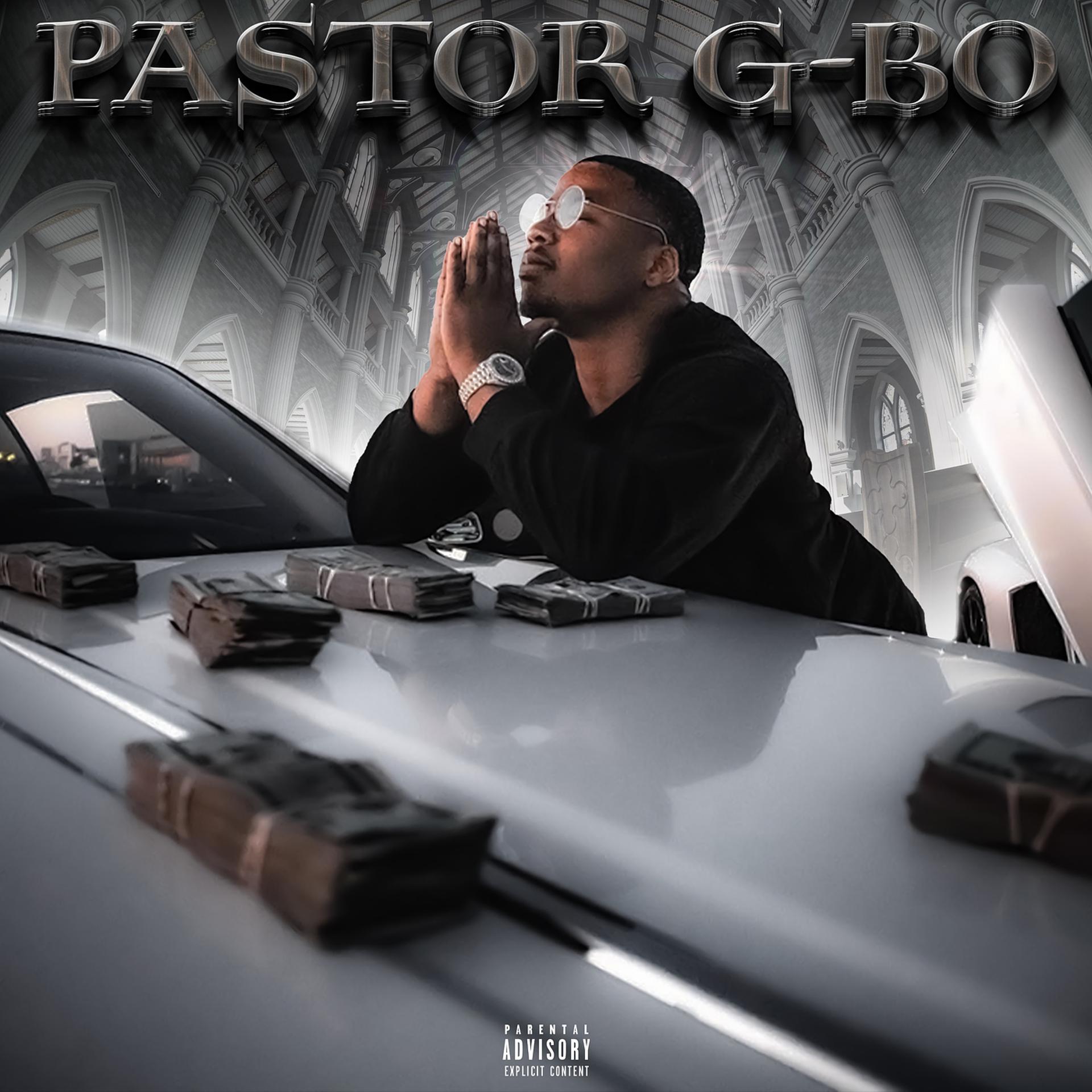 Постер альбома Pastor G-Bo