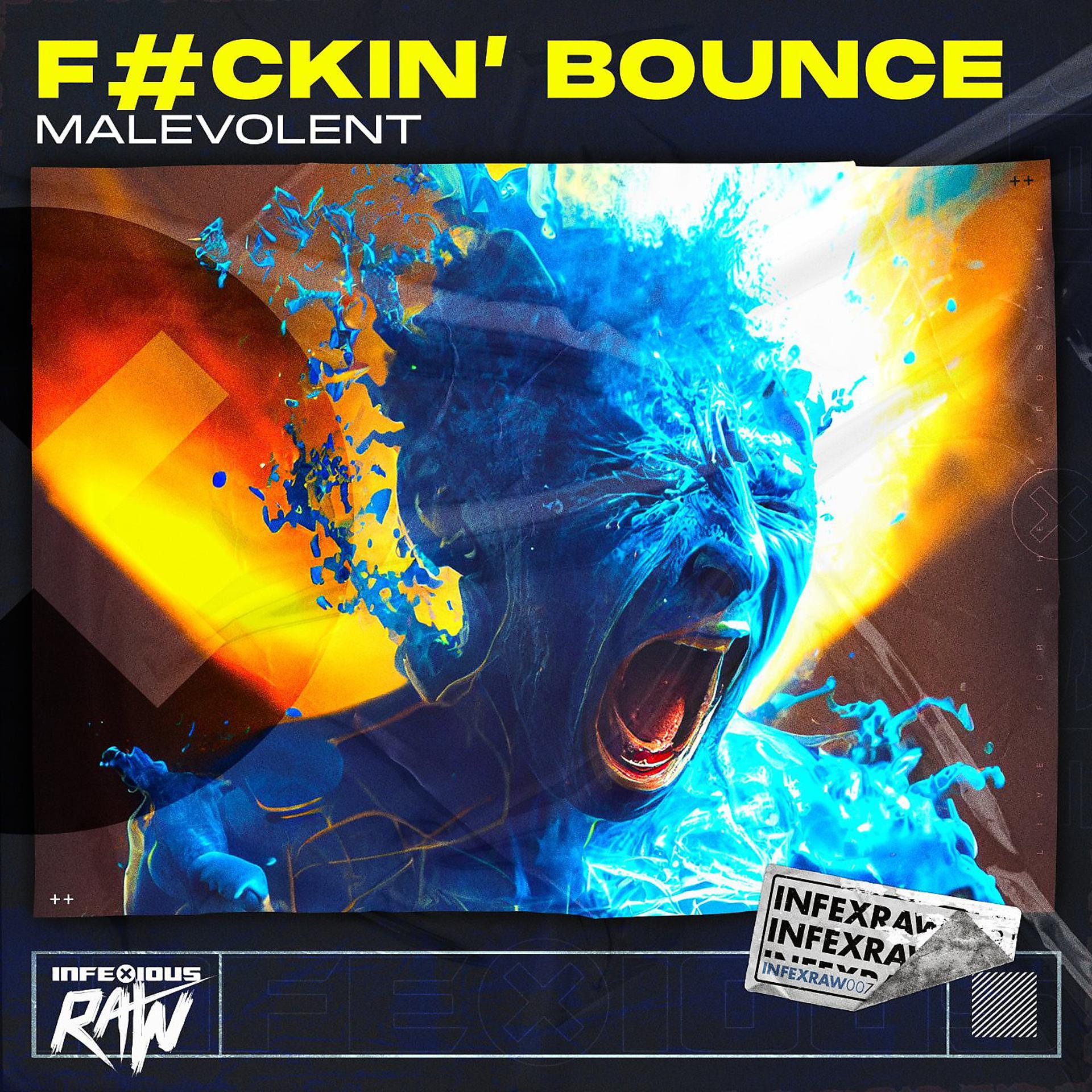 Постер альбома Fuckin' Bounce