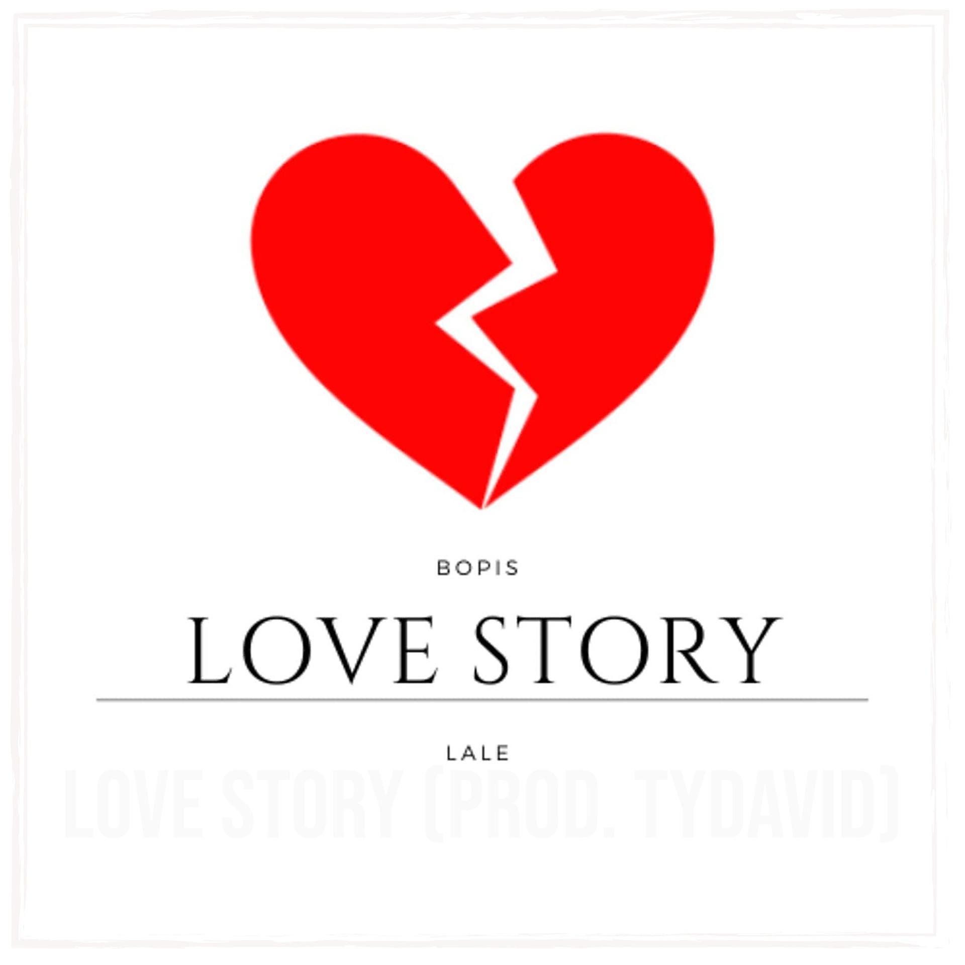 Постер альбома StoryLove