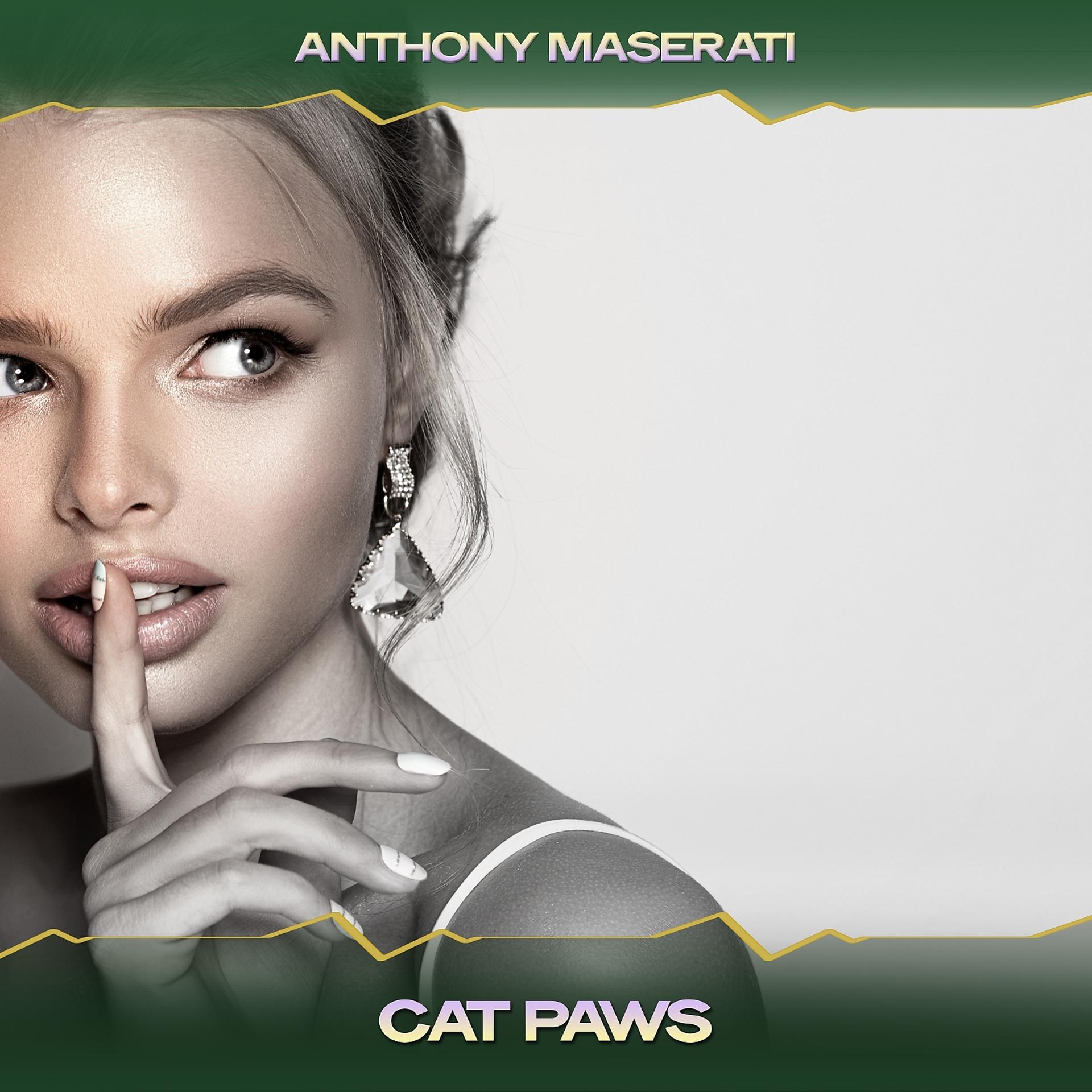 Постер альбома Cat Paws
