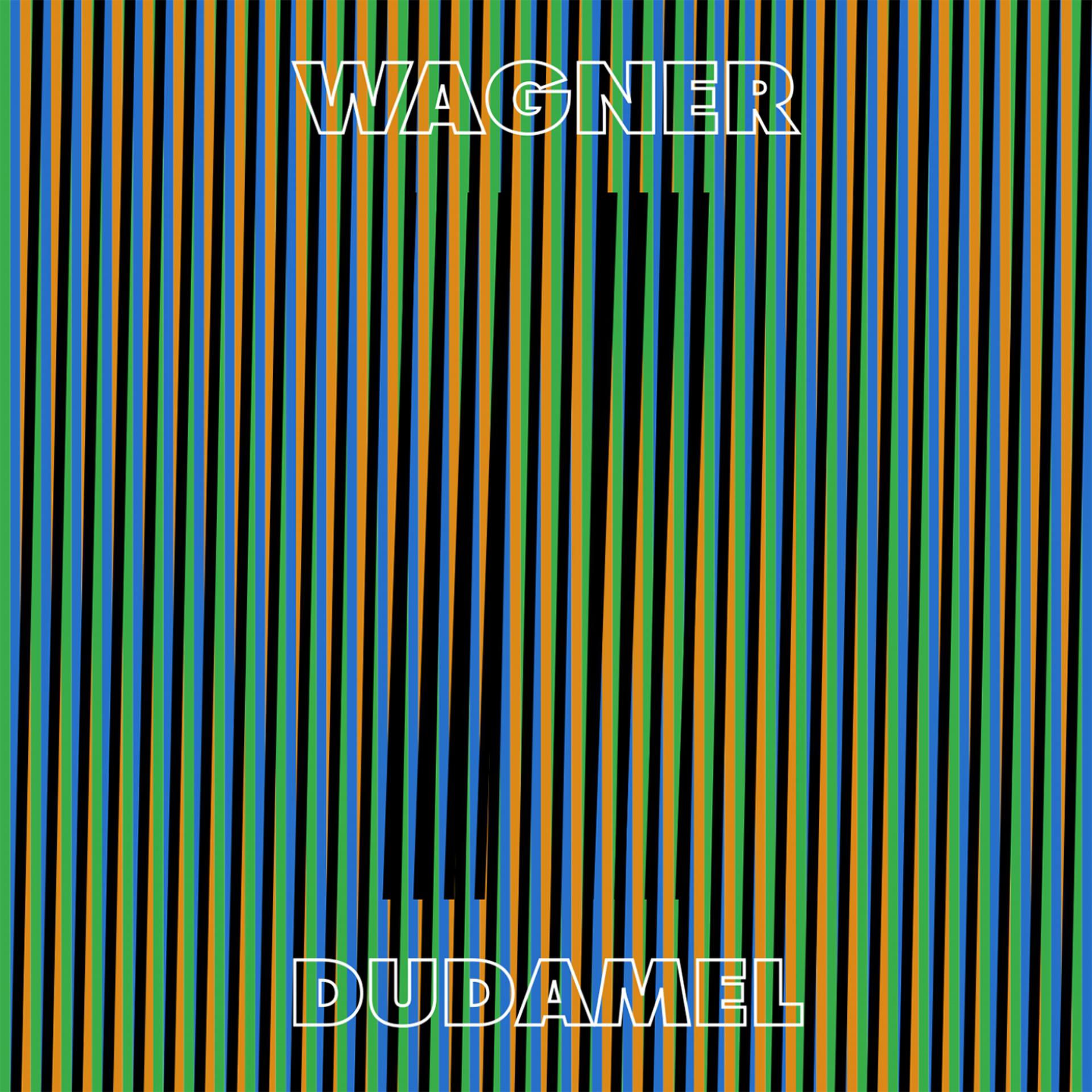 Постер альбома Wagner - Dudamel
