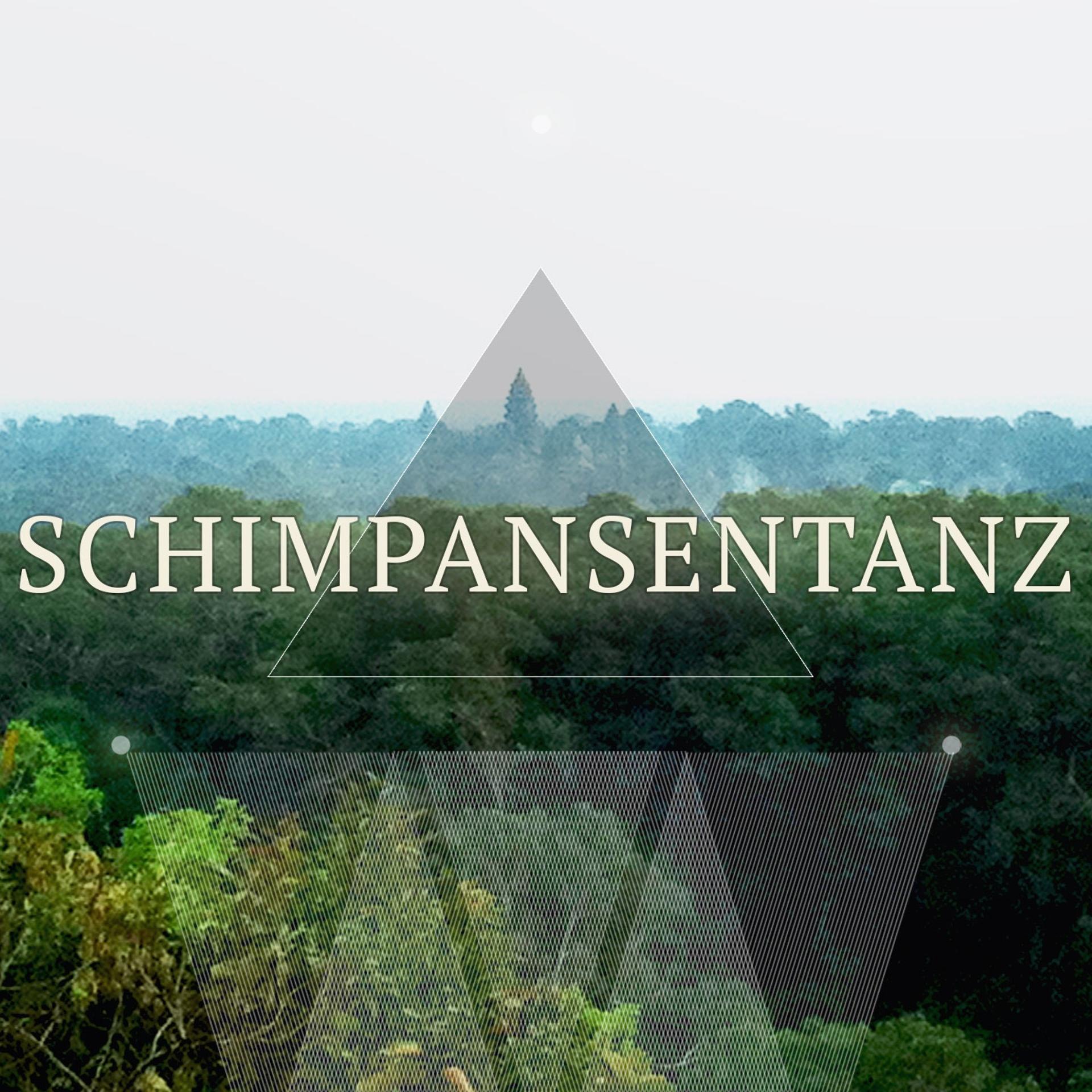 Постер альбома Schimpansentanz, Vol. 1
