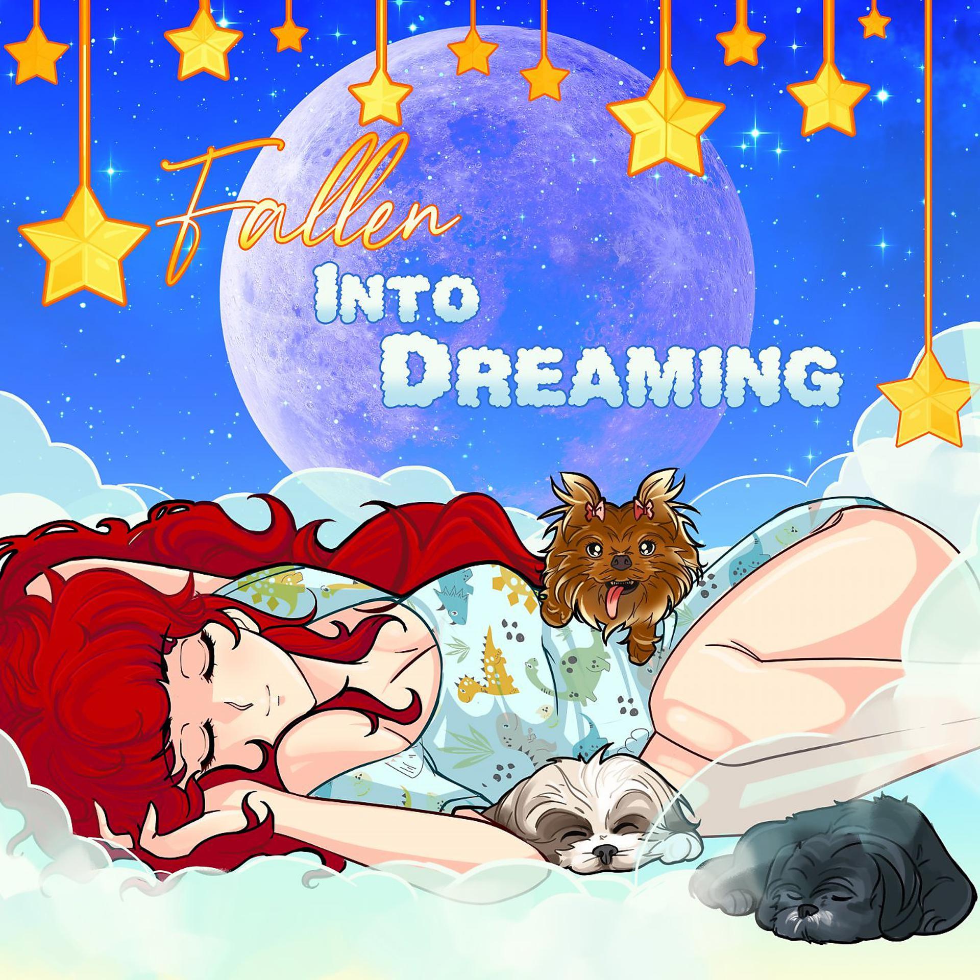 Постер альбома Fallen Into Dreaming