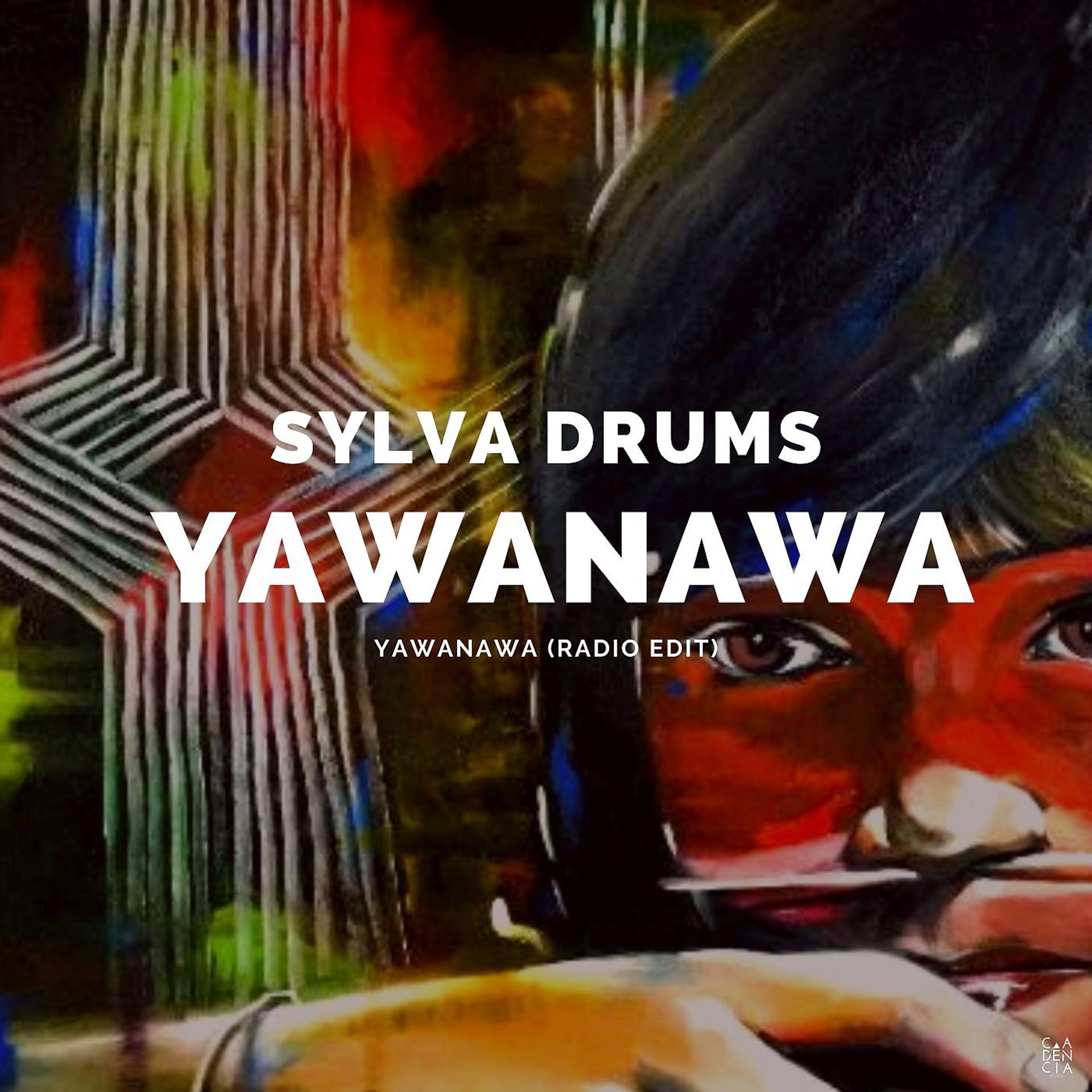 Постер альбома Yawanawa