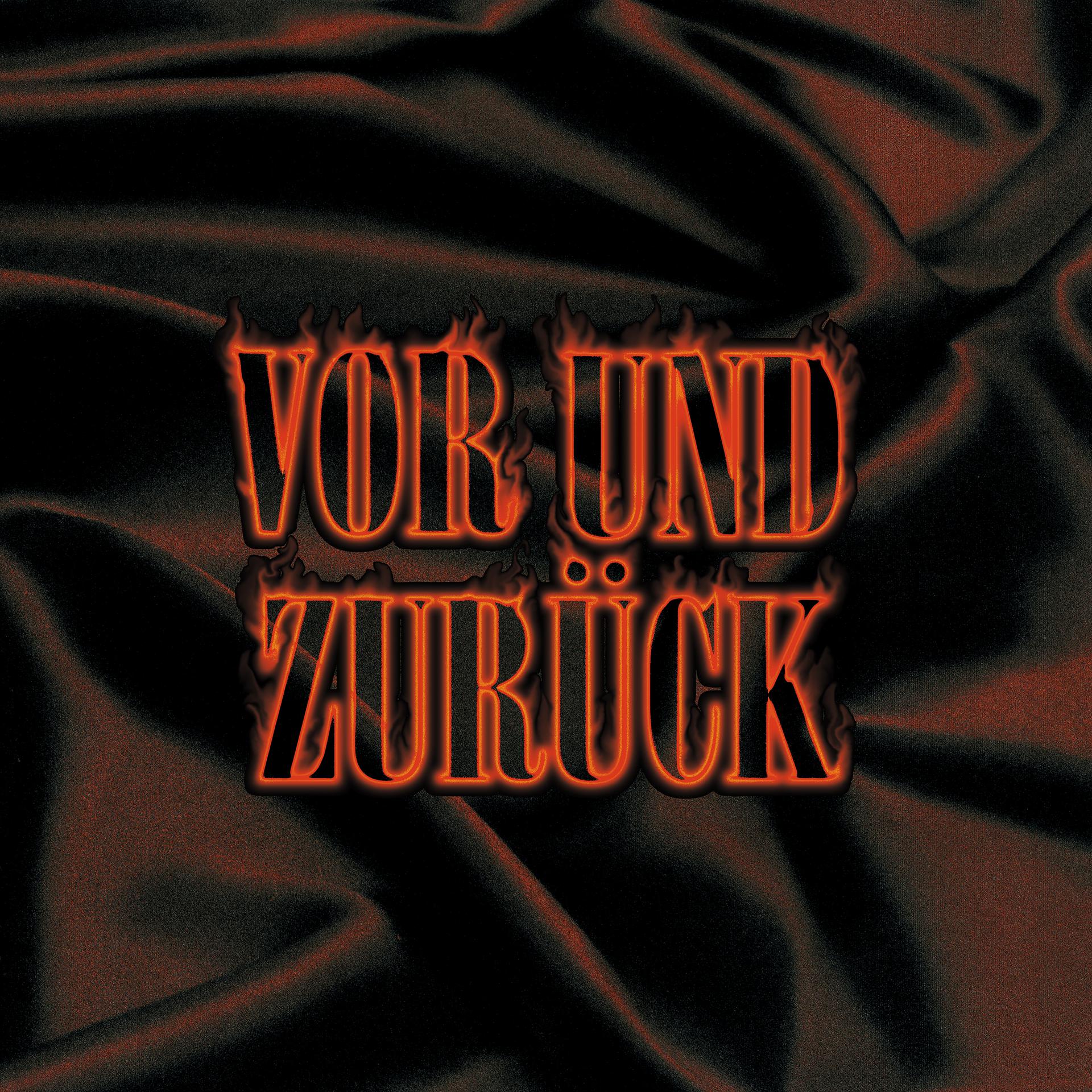 Постер альбома Vor und Zurück