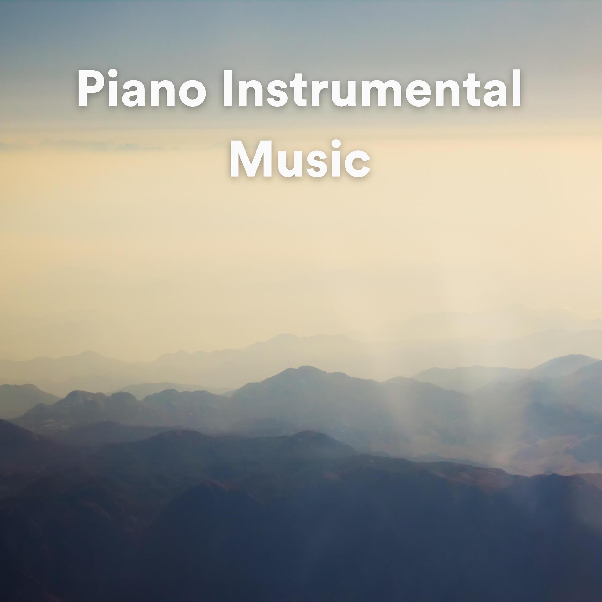 Постер альбома Piano Instrumental Music