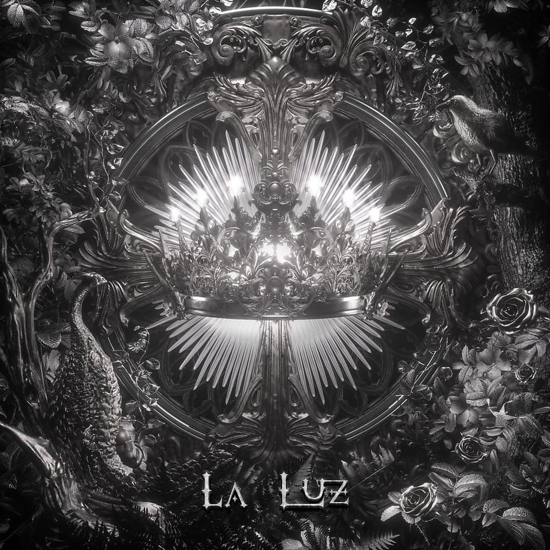 Постер альбома La Luz